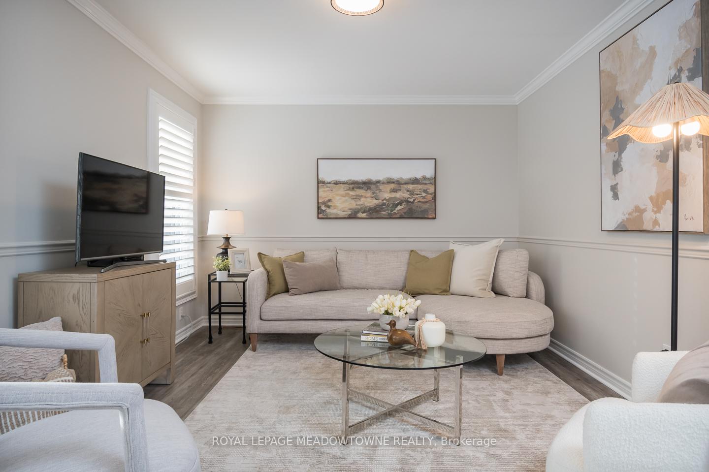 Photo 6 of 488 Trudeau Drive, Milton, Clarke — HOMEH