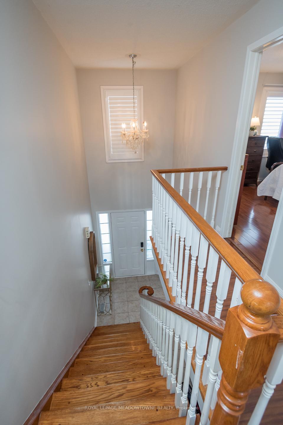 Photo 10 of 488 Trudeau Drive, Milton, Clarke — HOMEH