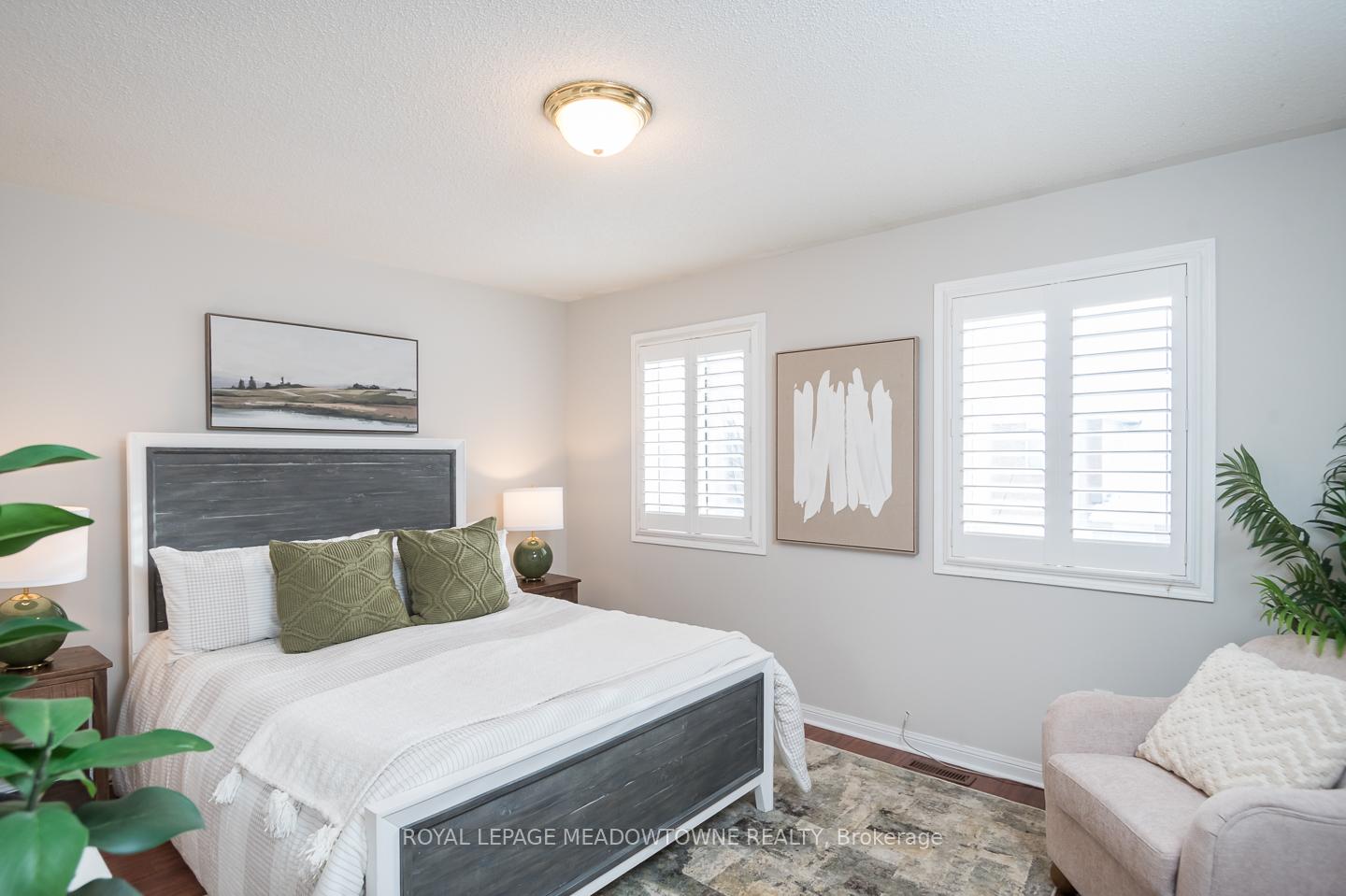 Photo 20 of 488 Trudeau Drive, Milton, Clarke — HOMEH