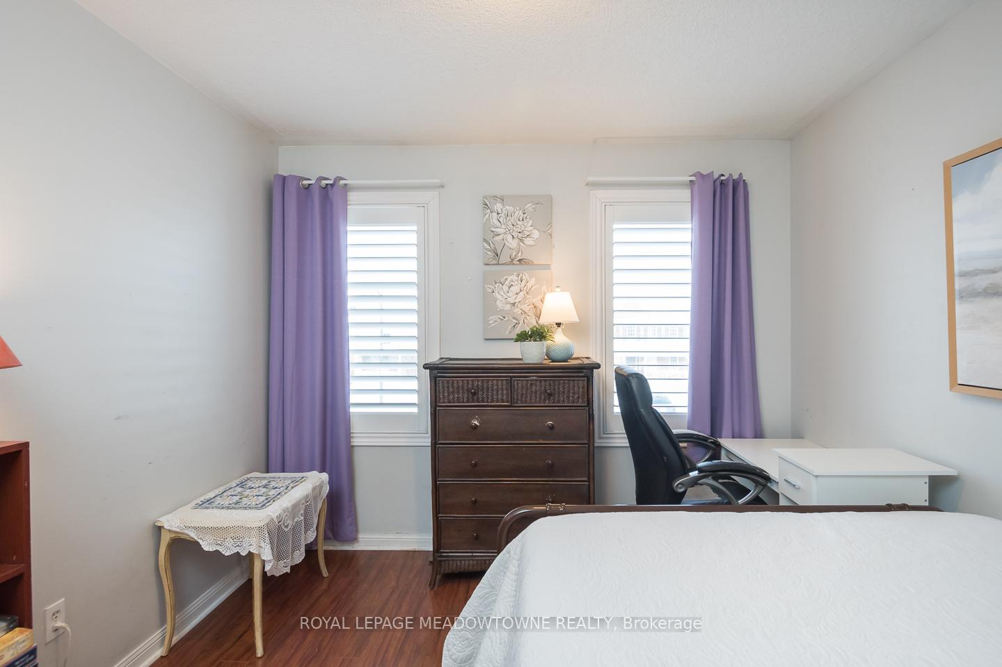 Photo 23 of 488 Trudeau Drive, Milton, Clarke — HOMEH