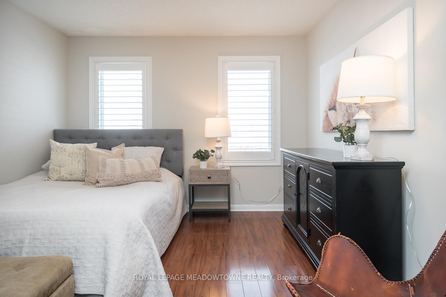 Photo 16 of 488 Trudeau Drive, Milton, Clarke — HOMEH
