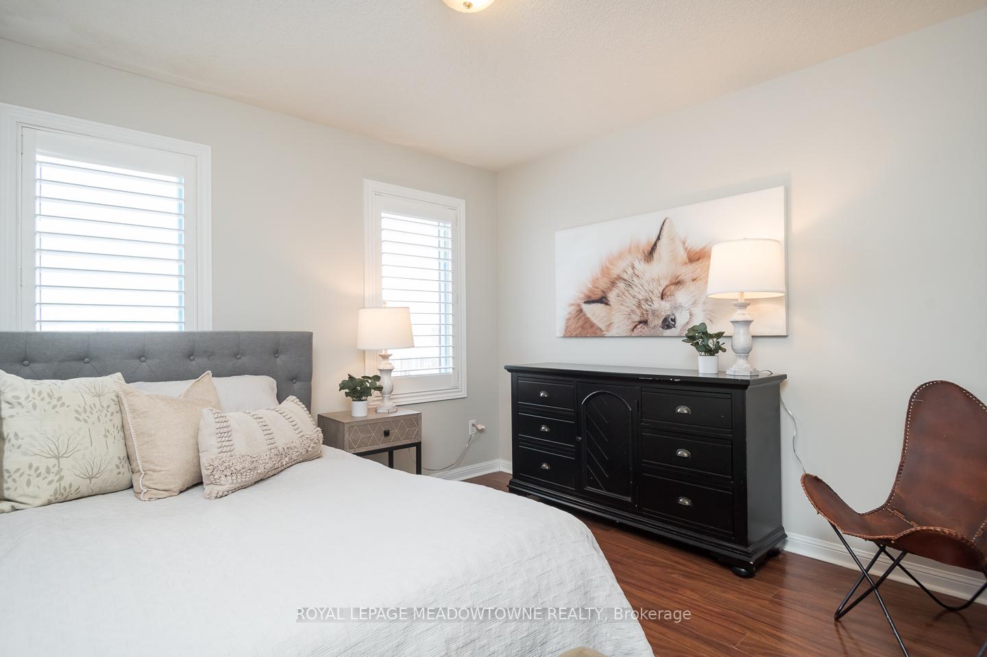 Photo 17 of 488 Trudeau Drive, Milton, Clarke — HOMEH