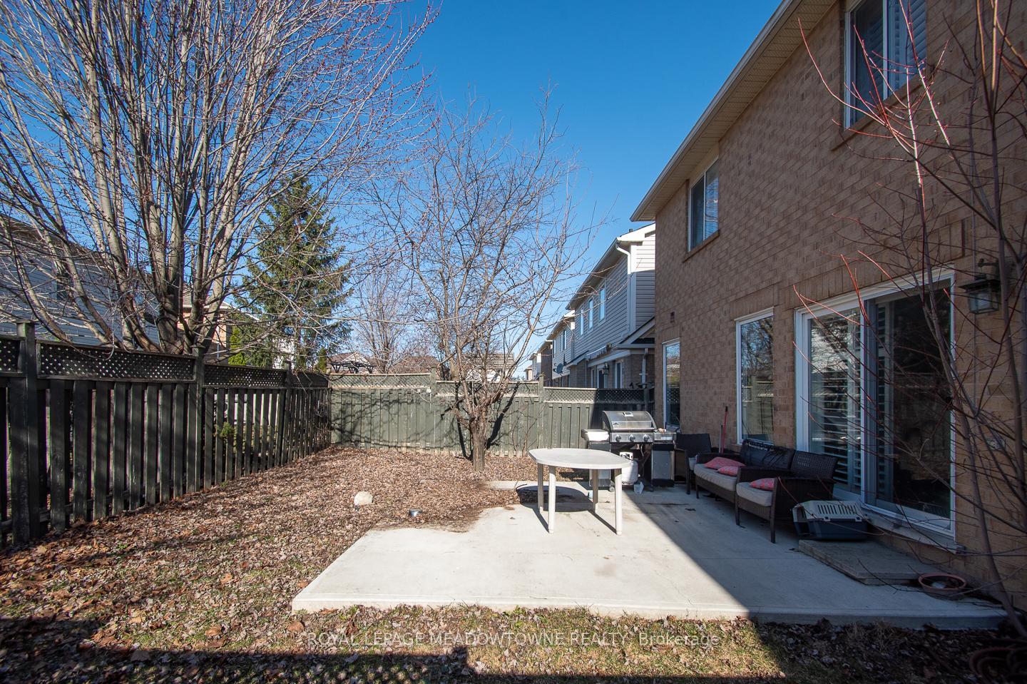 Photo 25 of 488 Trudeau Drive, Milton, Clarke — HOMEH