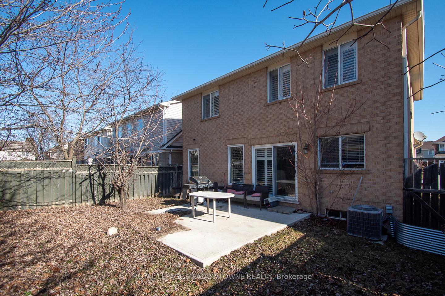 Photo 26 of 488 Trudeau Drive, Milton, Clarke — HOMEH