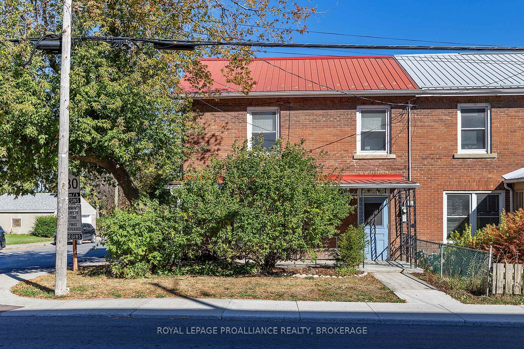Photo 1 of 107 Stephen Street, Kingston, East of Sir John A. Blvd — HOMEH