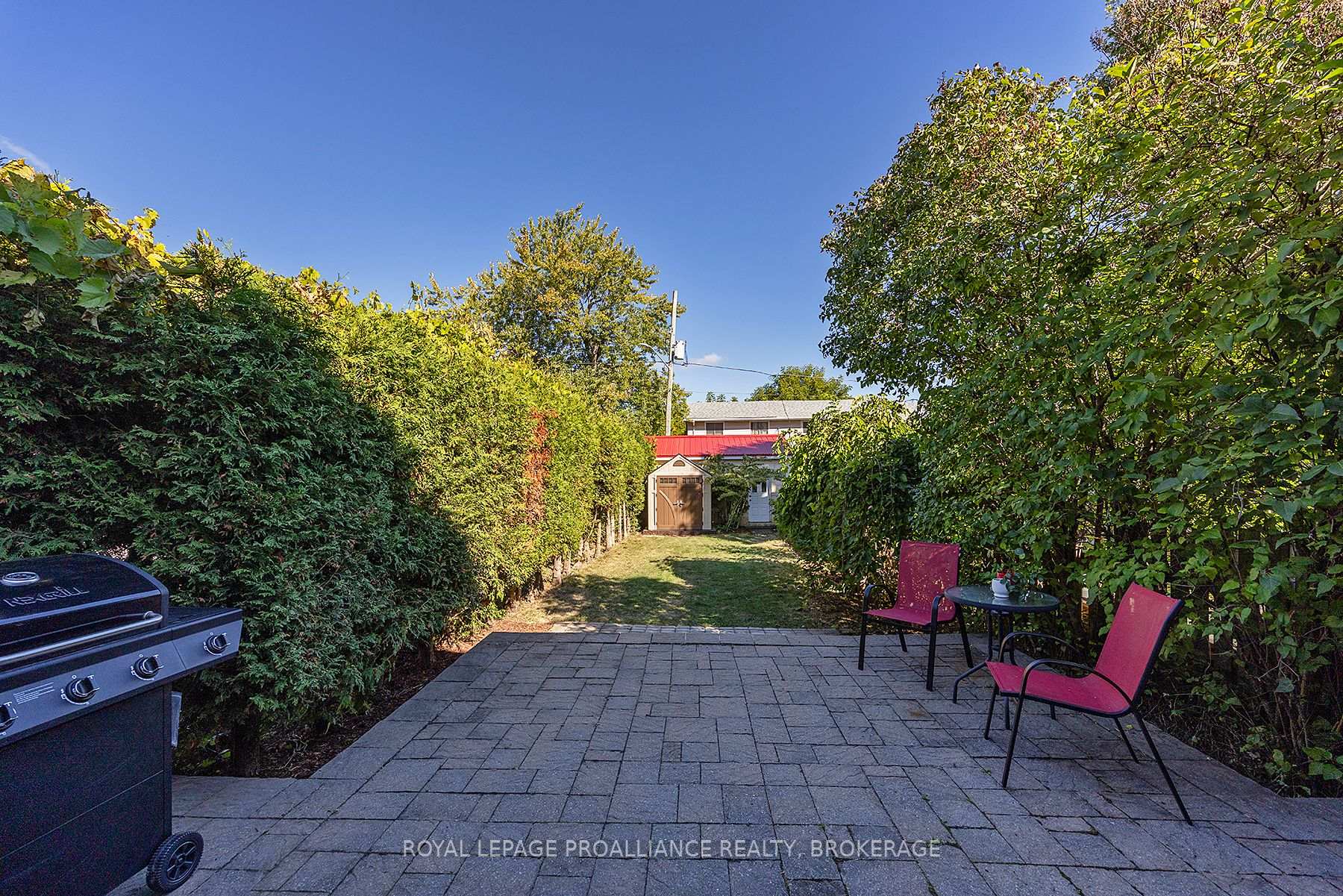 Photo 17 of 107 Stephen Street, Kingston, East of Sir John A. Blvd — HOMEH
