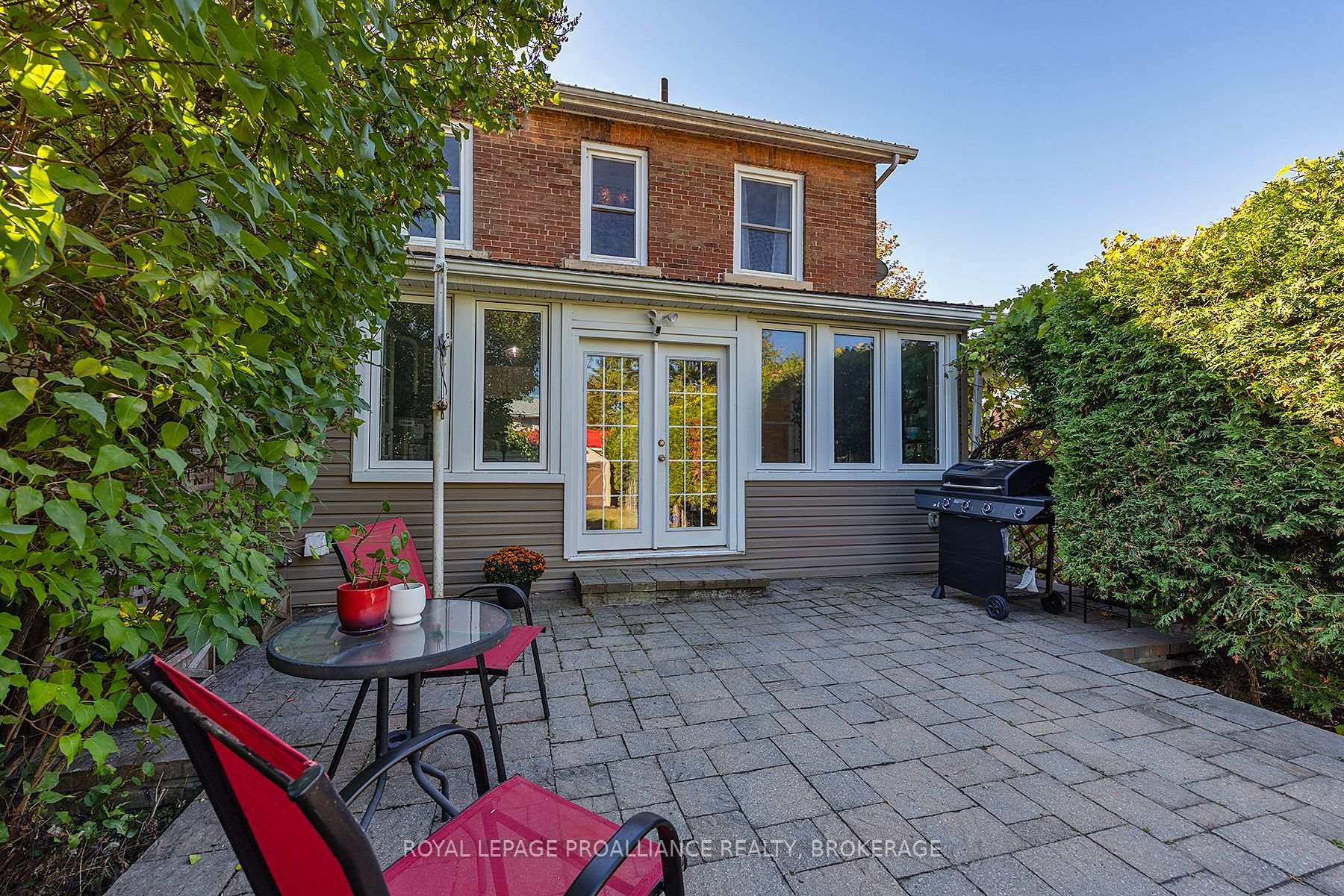 Photo 18 of 107 Stephen Street, Kingston, East of Sir John A. Blvd — HOMEH