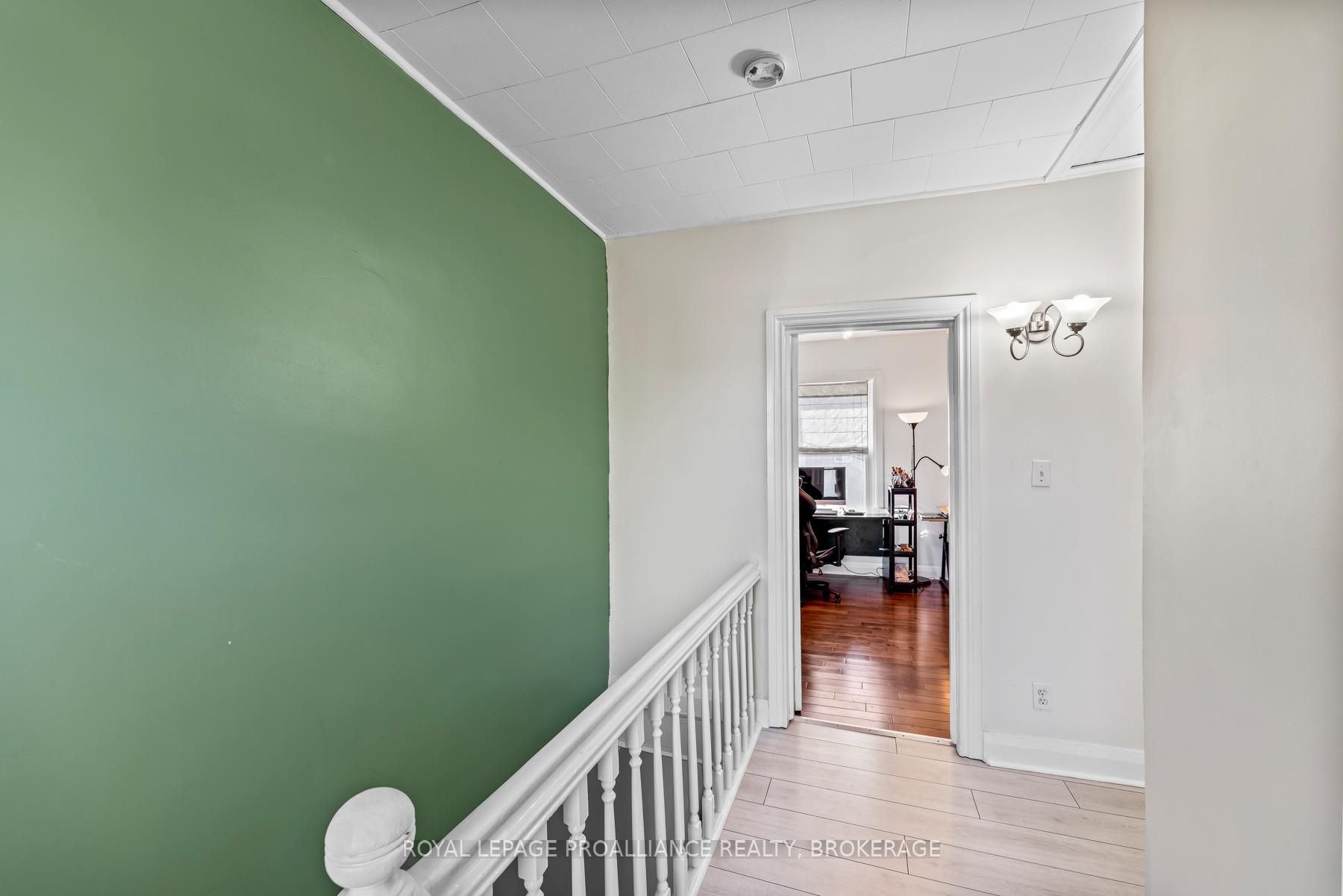 Photo 21 of 107 Stephen Street, Kingston, East of Sir John A. Blvd — HOMEH
