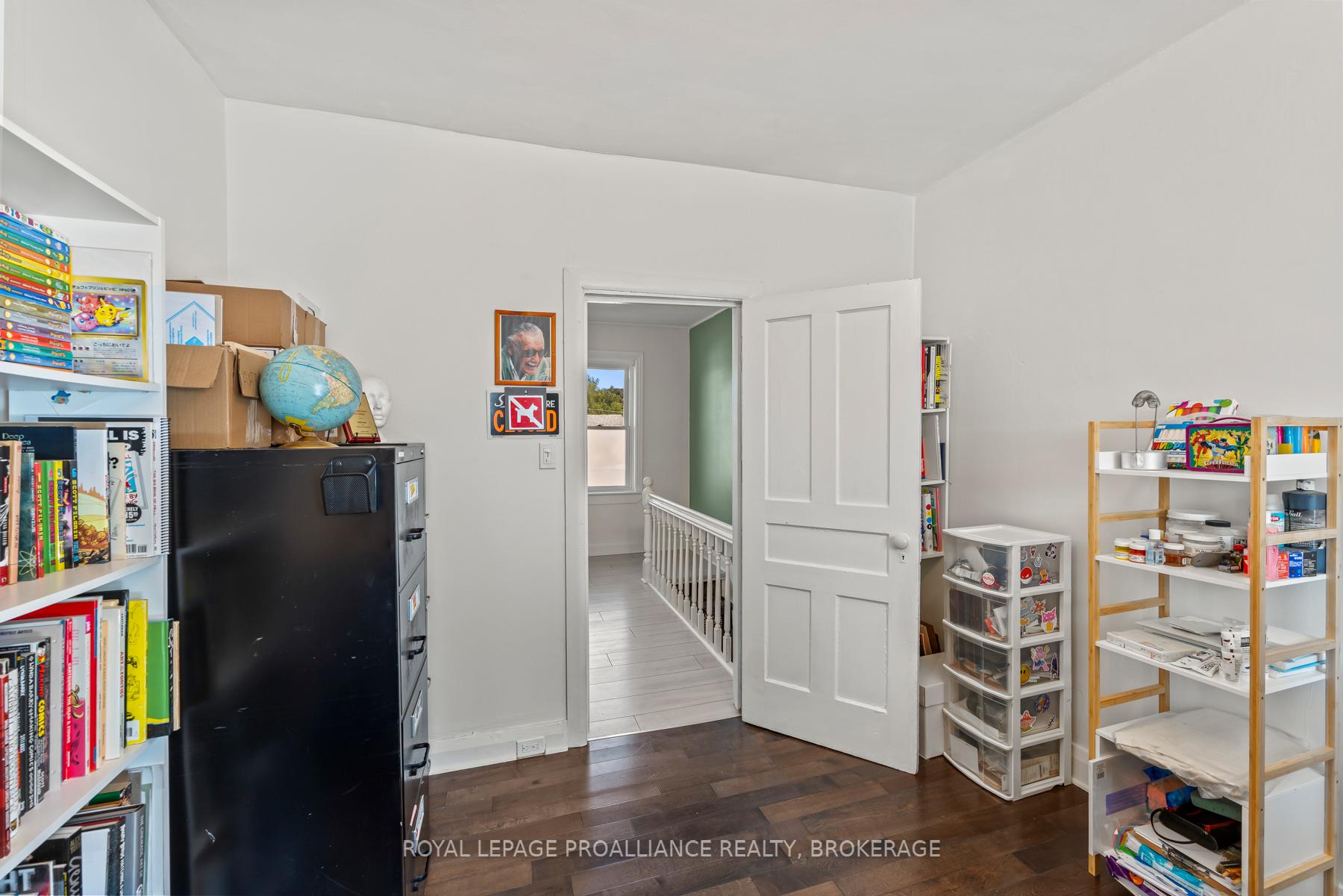 Photo 28 of 107 Stephen Street, Kingston, East of Sir John A. Blvd — HOMEH