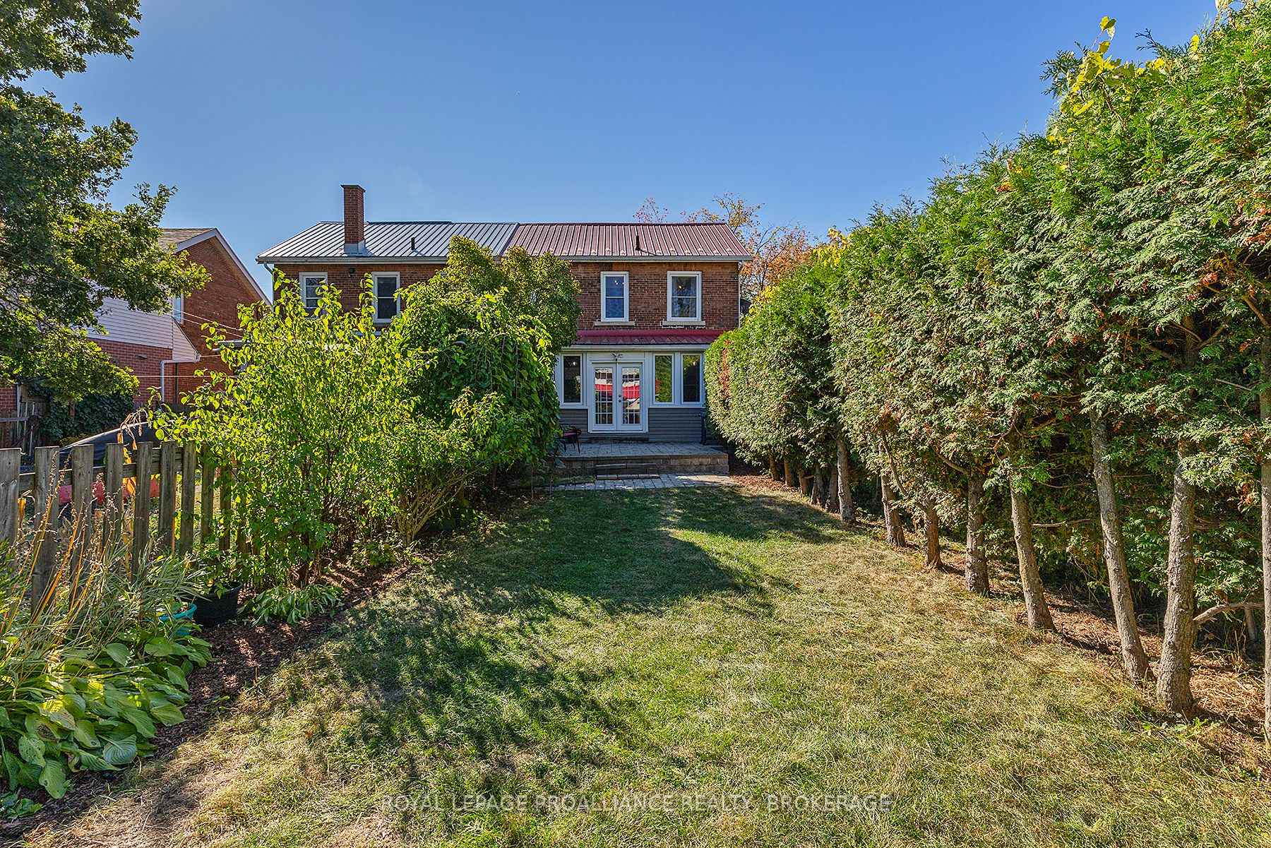 Photo 30 of 107 Stephen Street, Kingston, East of Sir John A. Blvd — HOMEH