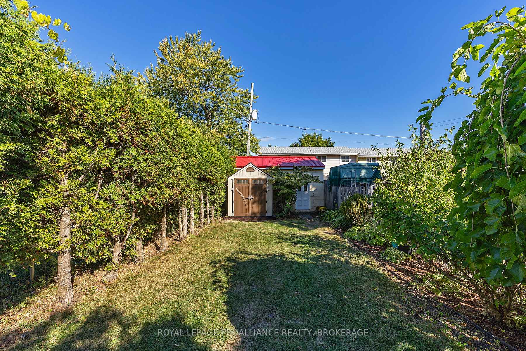 Photo 31 of 107 Stephen Street, Kingston, East of Sir John A. Blvd — HOMEH