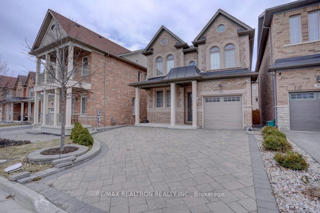 Photo 1 of Unit BSMT, 101 Holst Avenue, Markham, Berczy — HOMEH