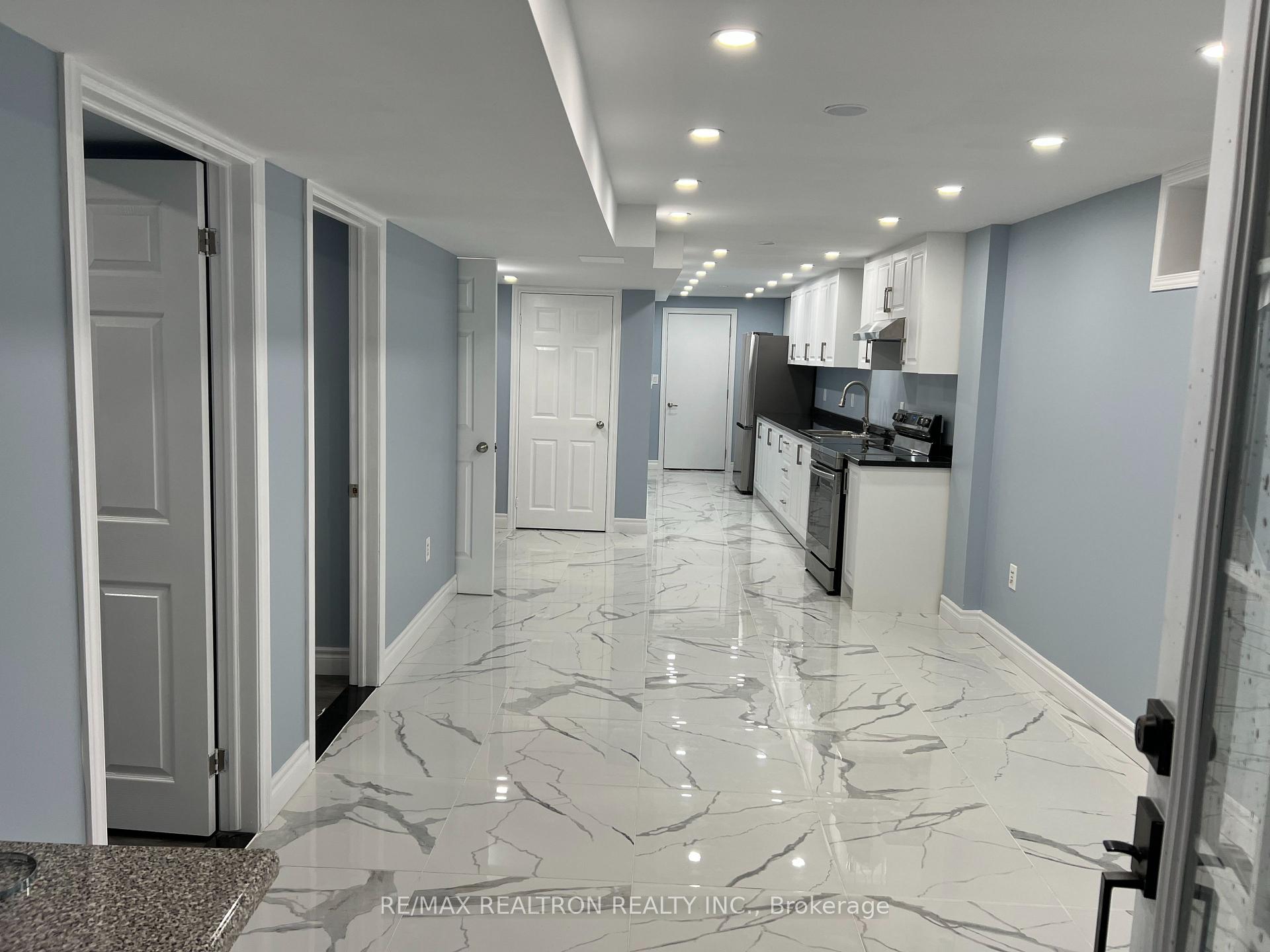 Photo 2 of Unit BSMT, 101 Holst Avenue, Markham, Berczy — HOMEH