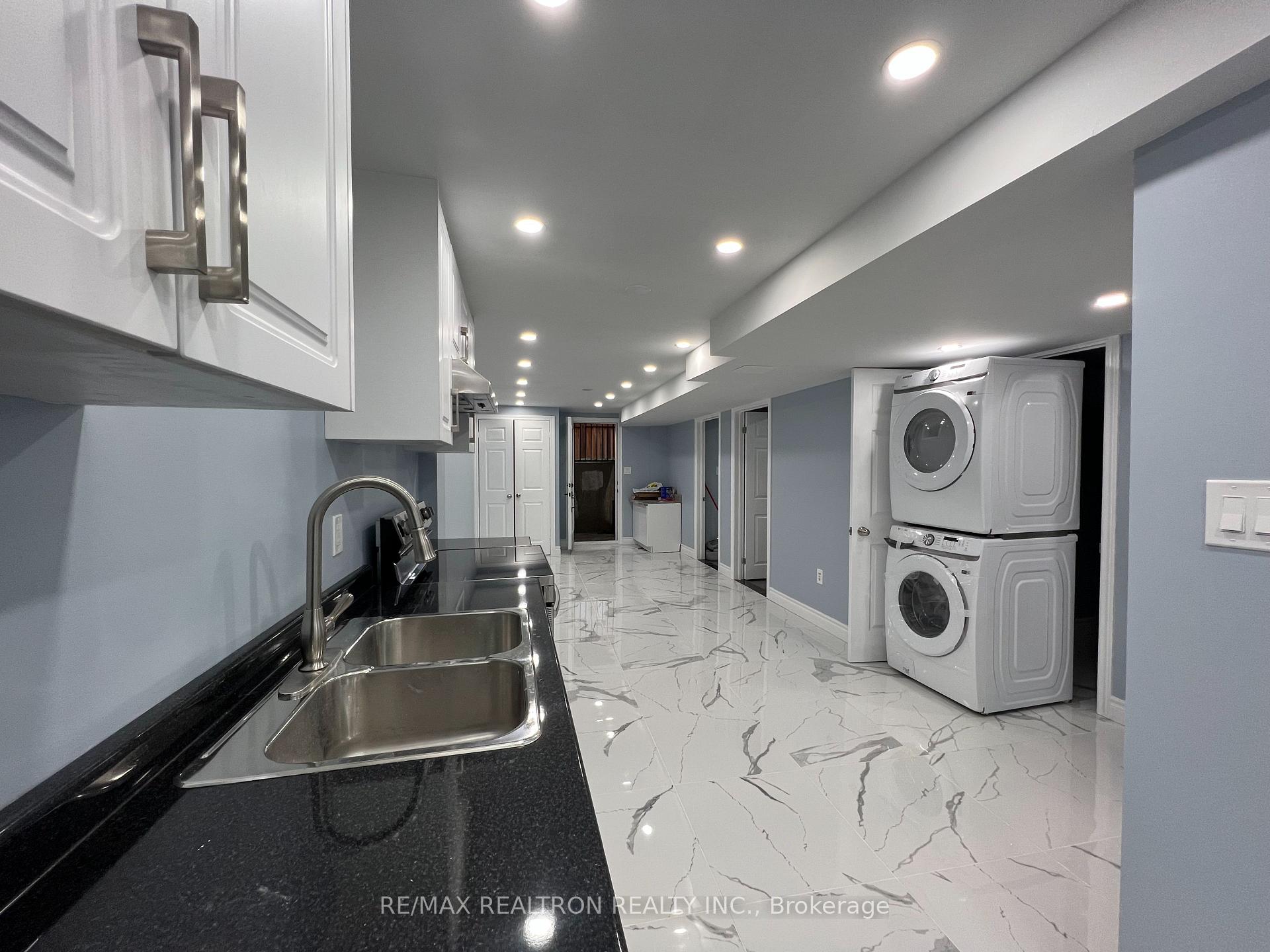 Photo 3 of Unit BSMT, 101 Holst Avenue, Markham, Berczy — HOMEH