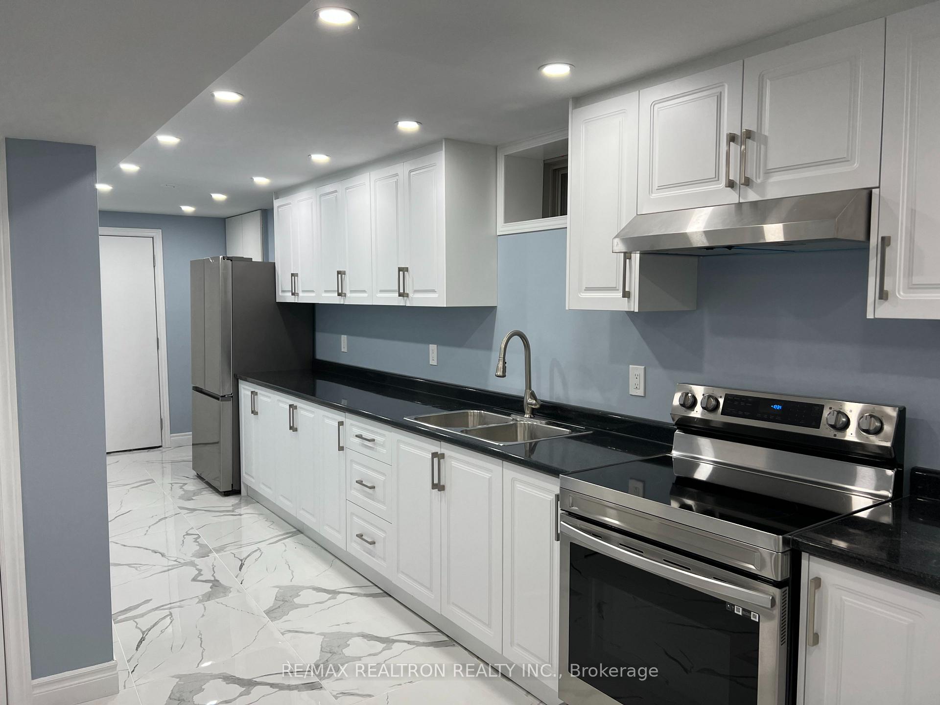 Photo 4 of Unit BSMT, 101 Holst Avenue, Markham, Berczy — HOMEH
