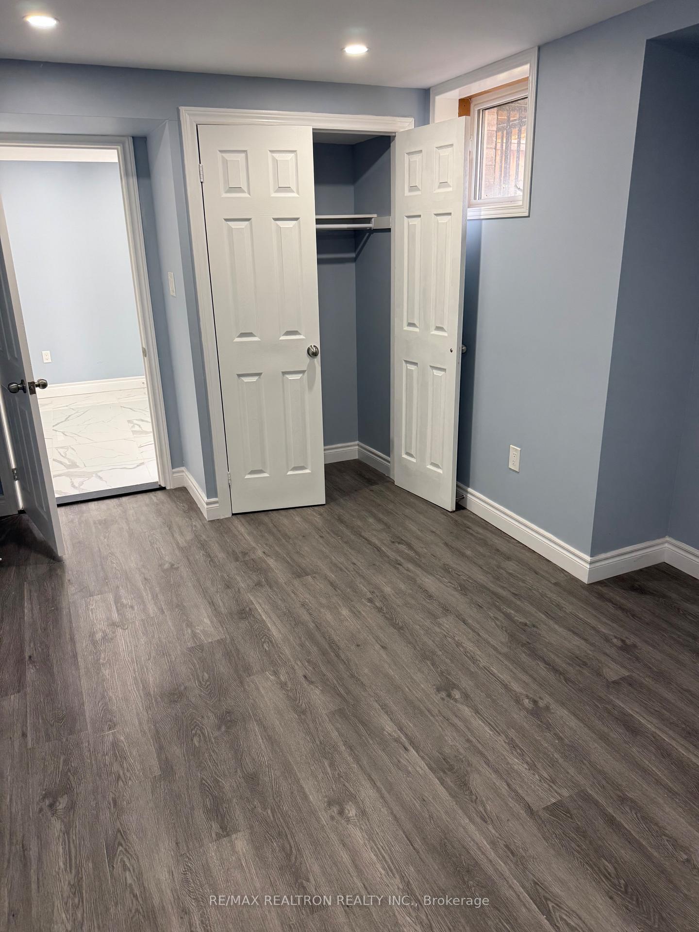 Photo 5 of Unit BSMT, 101 Holst Avenue, Markham, Berczy — HOMEH