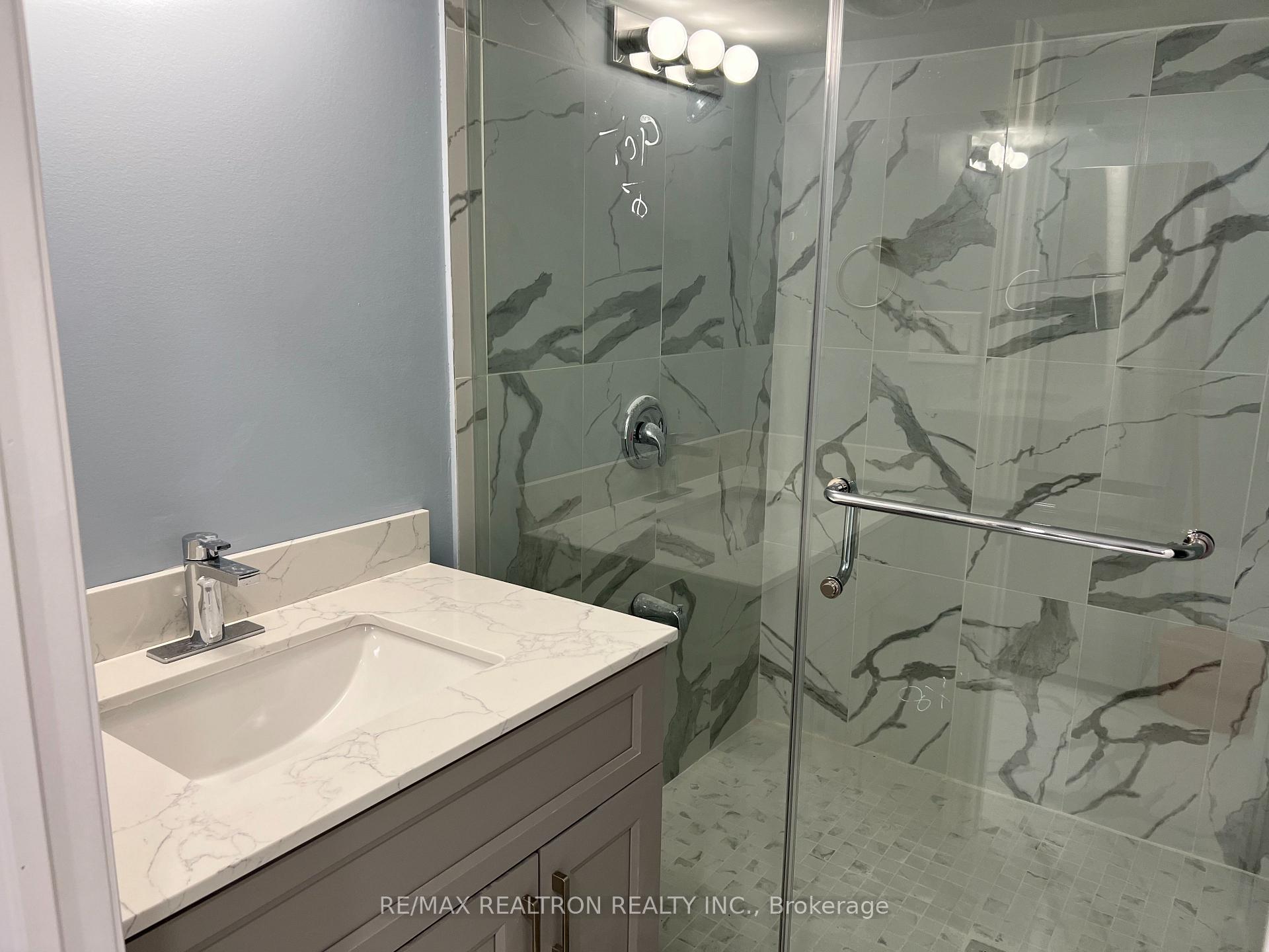 Photo 6 of Unit BSMT, 101 Holst Avenue, Markham, Berczy — HOMEH