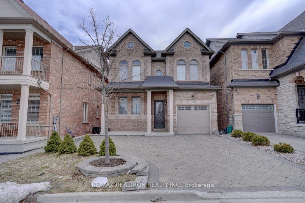 Photo 8 of Unit BSMT, 101 Holst Avenue, Markham, Berczy — HOMEH