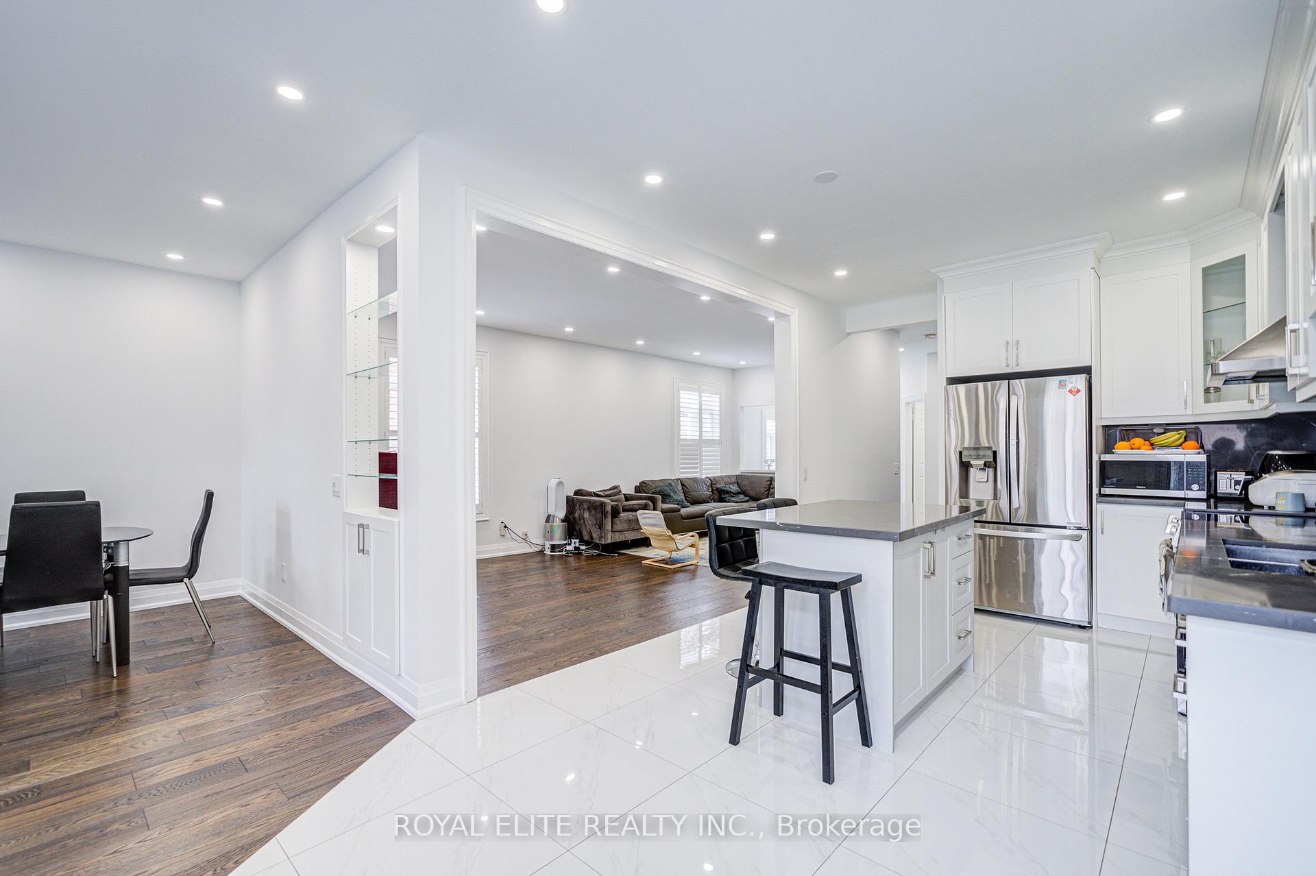 Photo 19 of 88 Snowdon Circle, Markham, Markville — HOMEH