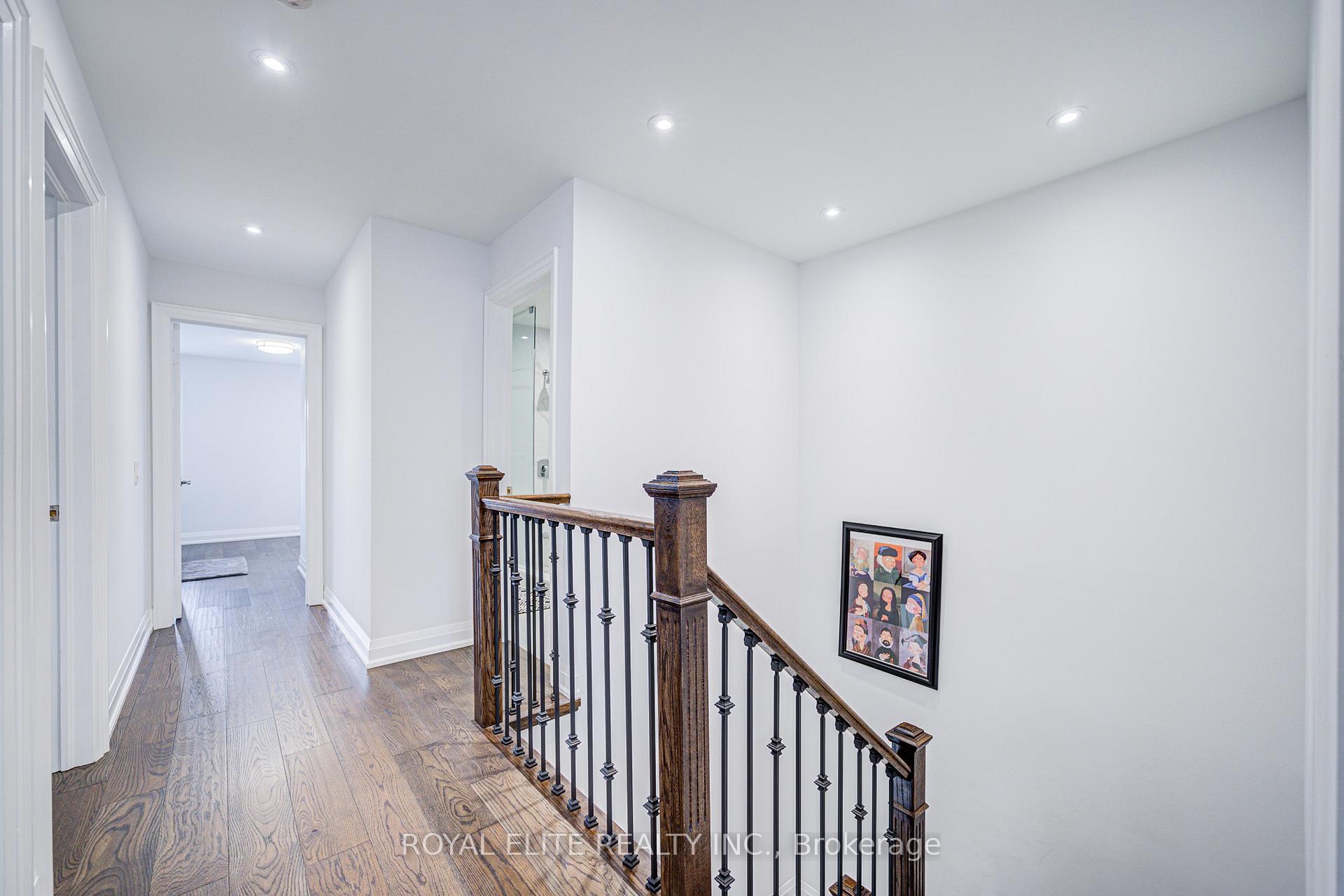 Photo 21 of 88 Snowdon Circle, Markham, Markville — HOMEH