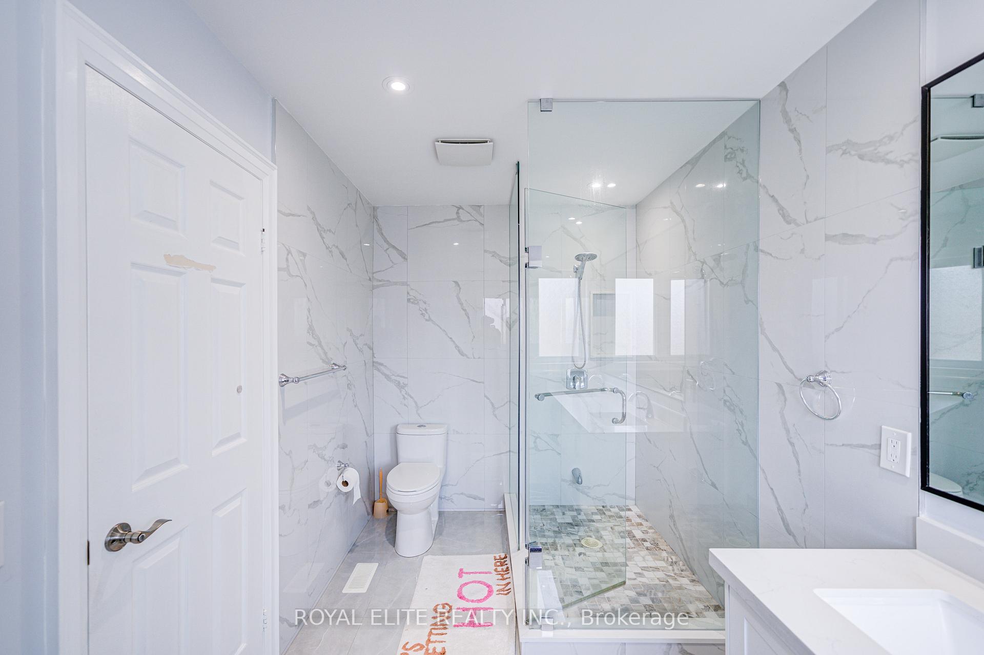 Photo 25 of 88 Snowdon Circle, Markham, Markville — HOMEH
