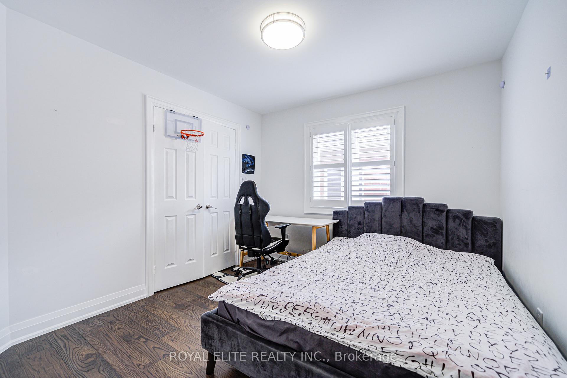 Photo 26 of 88 Snowdon Circle, Markham, Markville — HOMEH