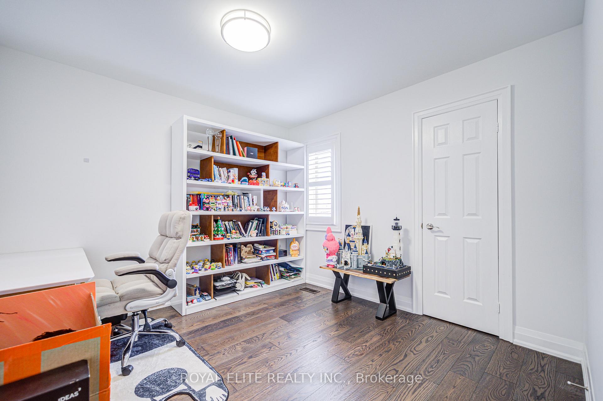 Photo 28 of 88 Snowdon Circle, Markham, Markville — HOMEH