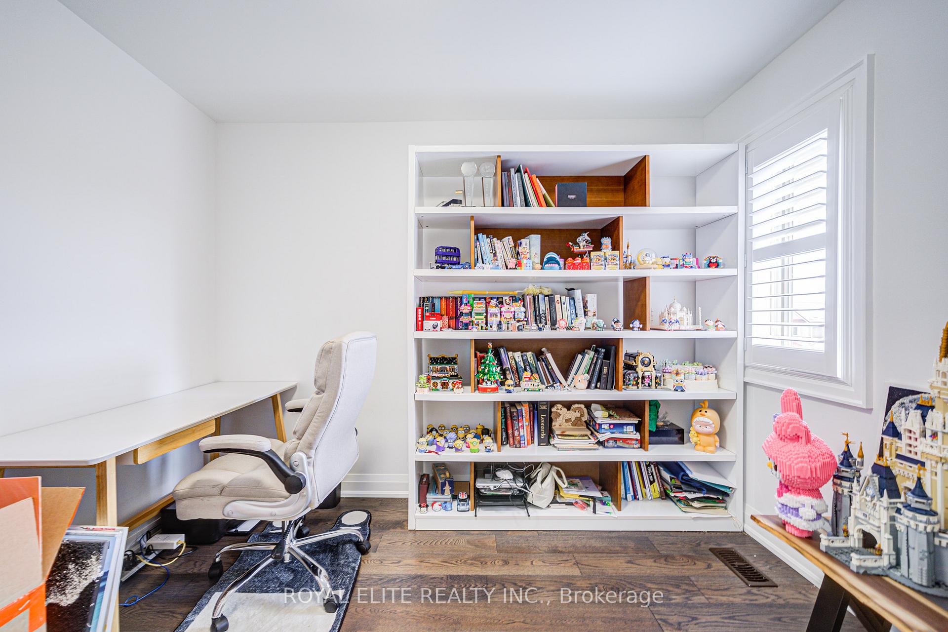 Photo 29 of 88 Snowdon Circle, Markham, Markville — HOMEH