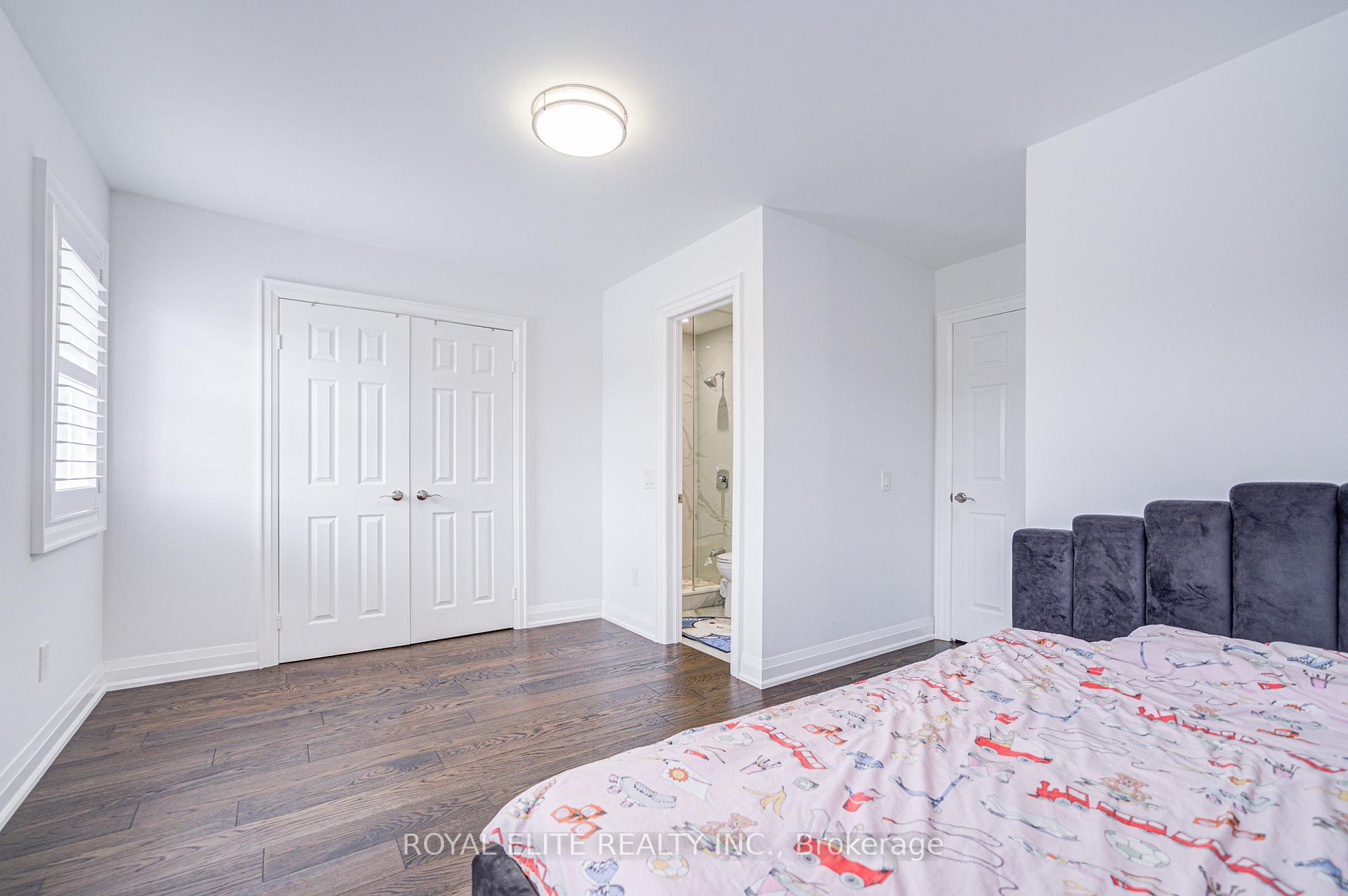 Photo 33 of 88 Snowdon Circle, Markham, Markville — HOMEH