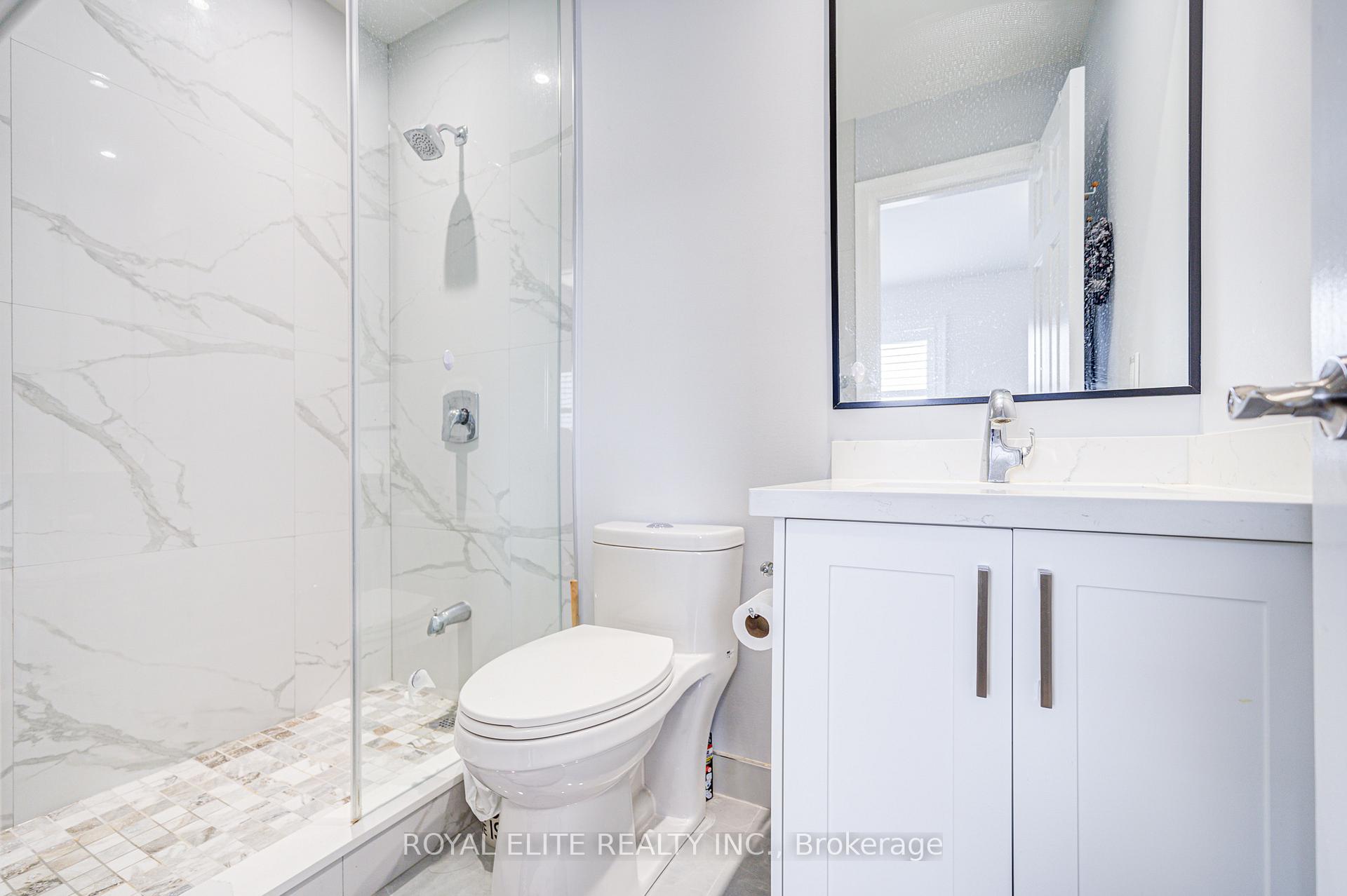 Photo 35 of 88 Snowdon Circle, Markham, Markville — HOMEH
