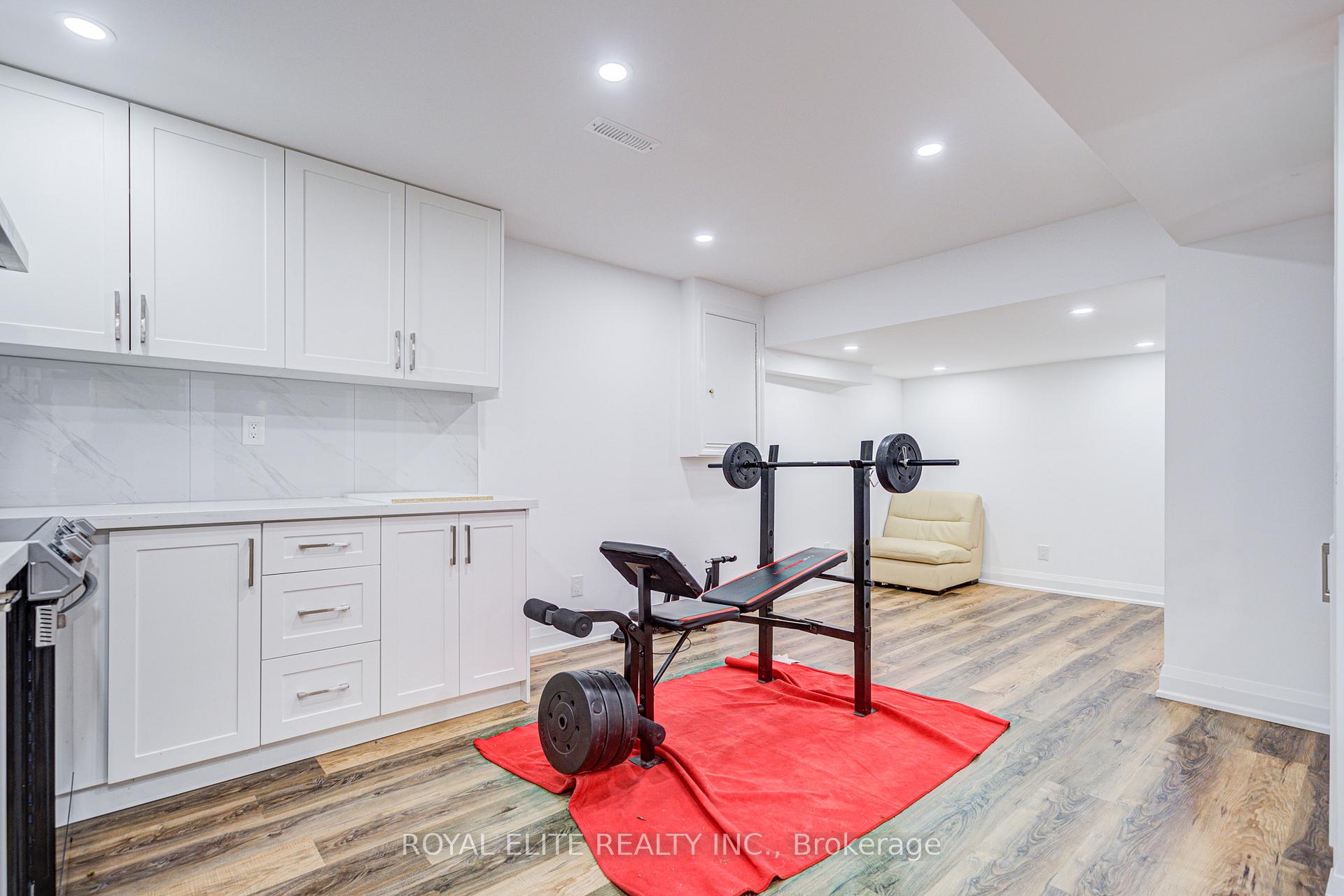 Photo 37 of 88 Snowdon Circle, Markham, Markville — HOMEH