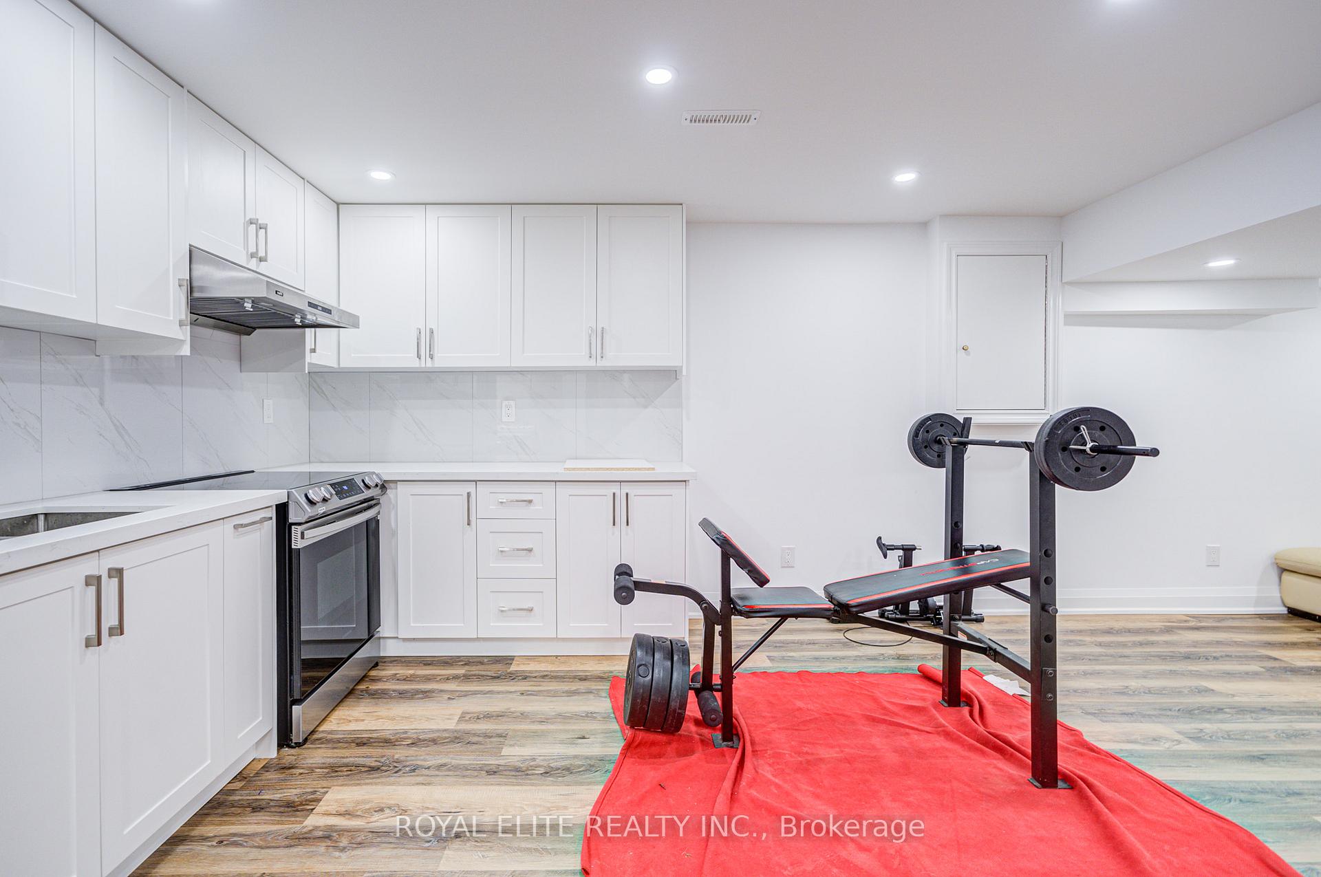 Photo 38 of 88 Snowdon Circle, Markham, Markville — HOMEH