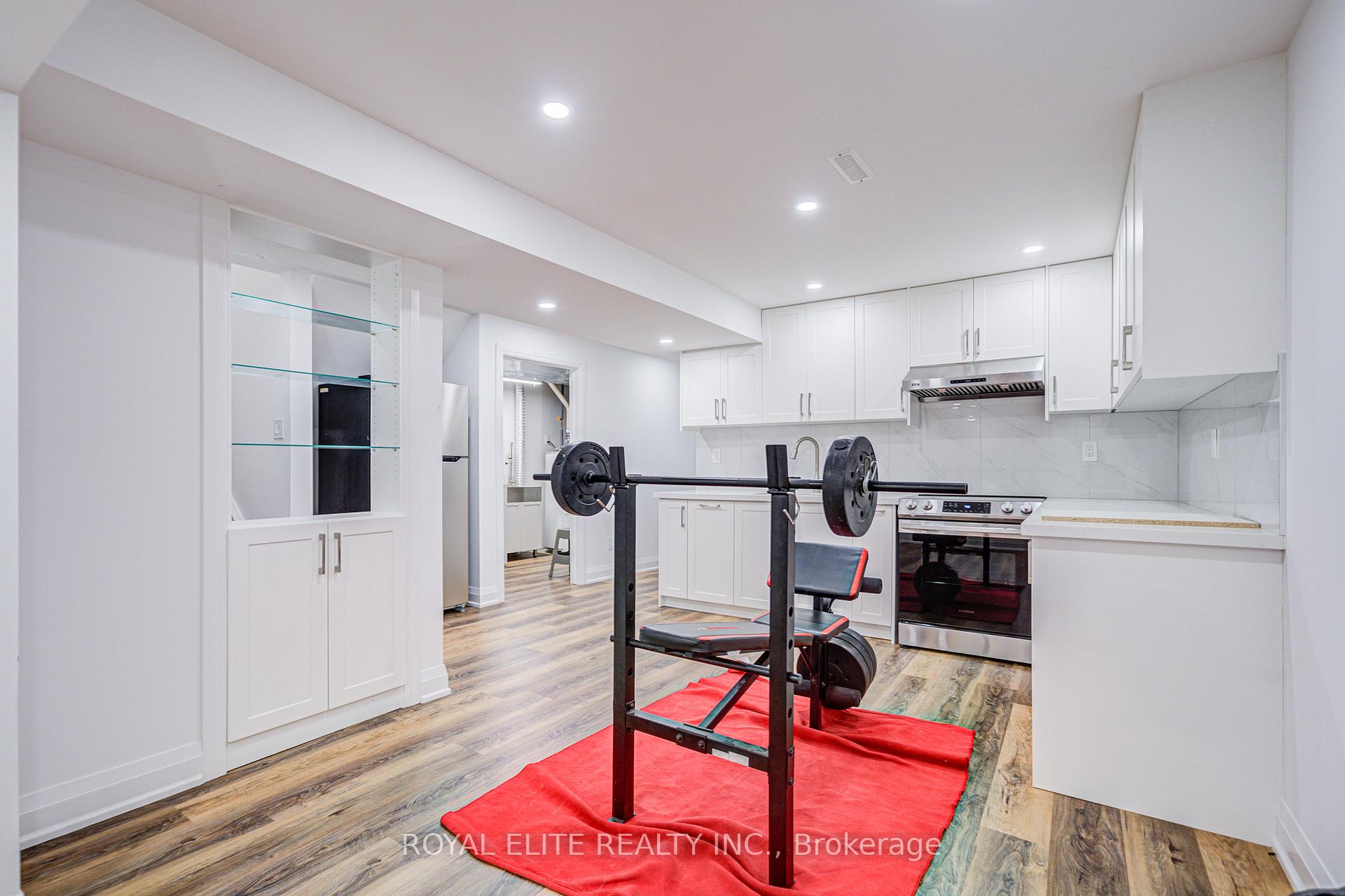 Photo 39 of 88 Snowdon Circle, Markham, Markville — HOMEH