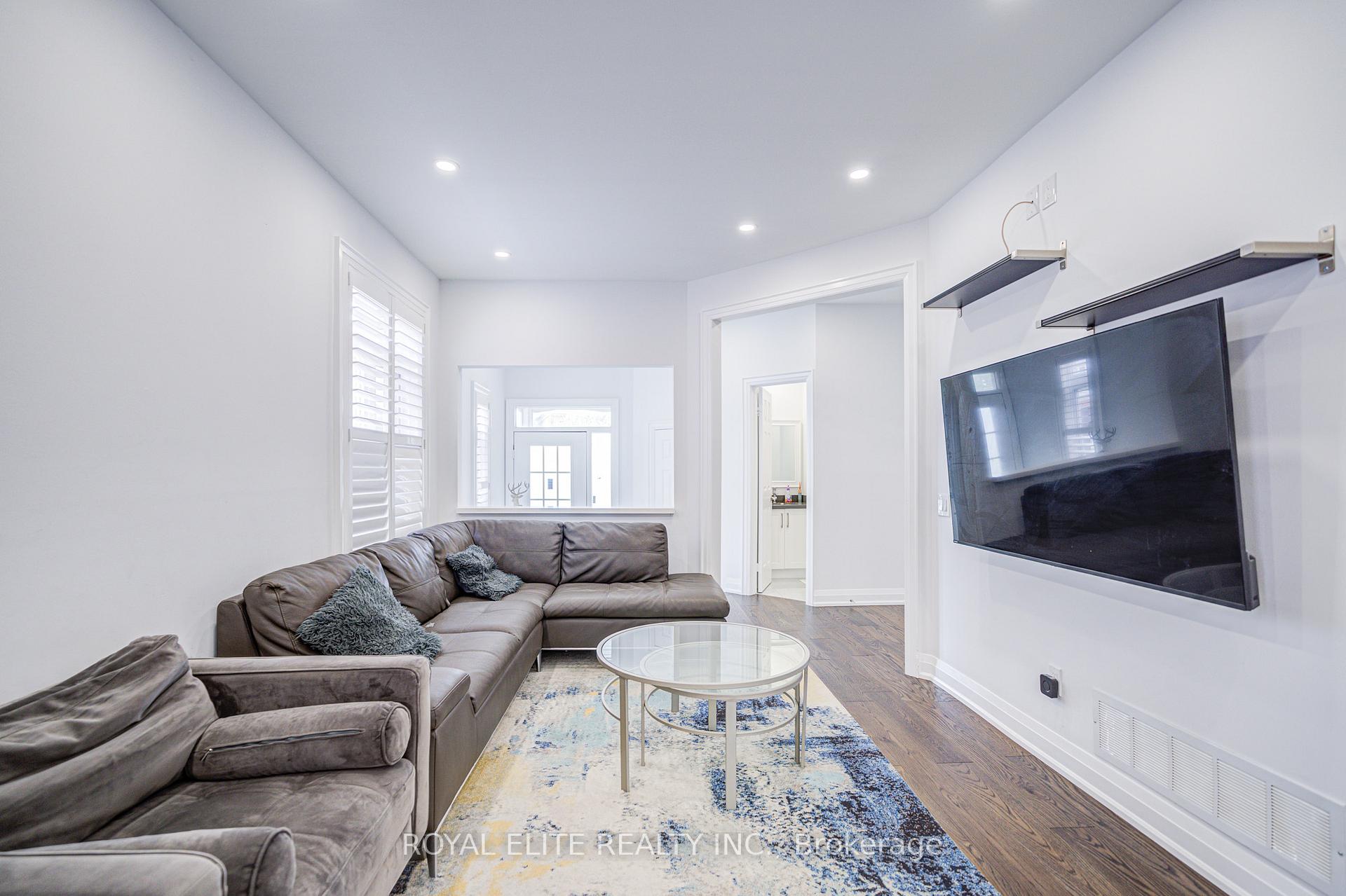 Photo 49 of 88 Snowdon Circle, Markham, Markville — HOMEH