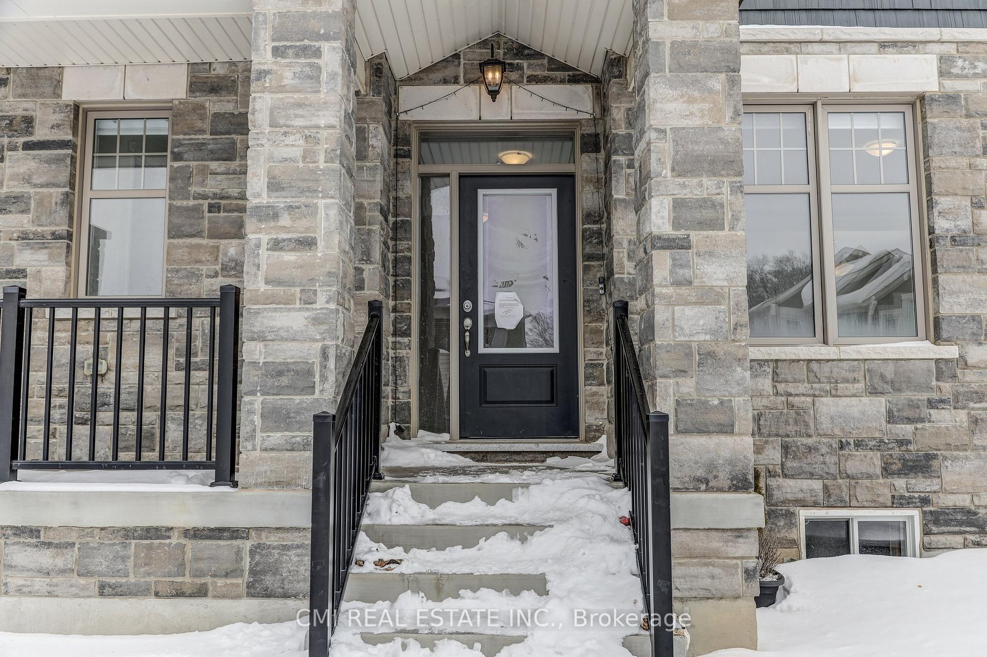 Photo 4 of 3 Milt Schmidt Street, Kitchener — HOMEH