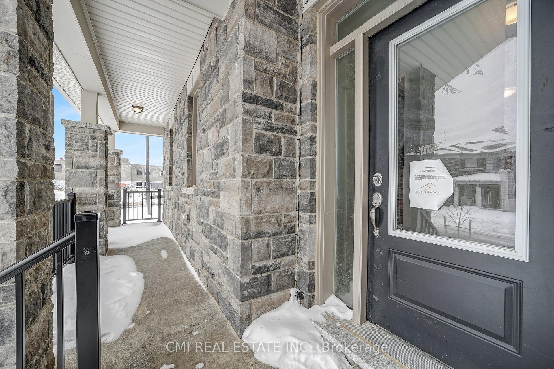 Photo 5 of 3 Milt Schmidt Street, Kitchener — HOMEH