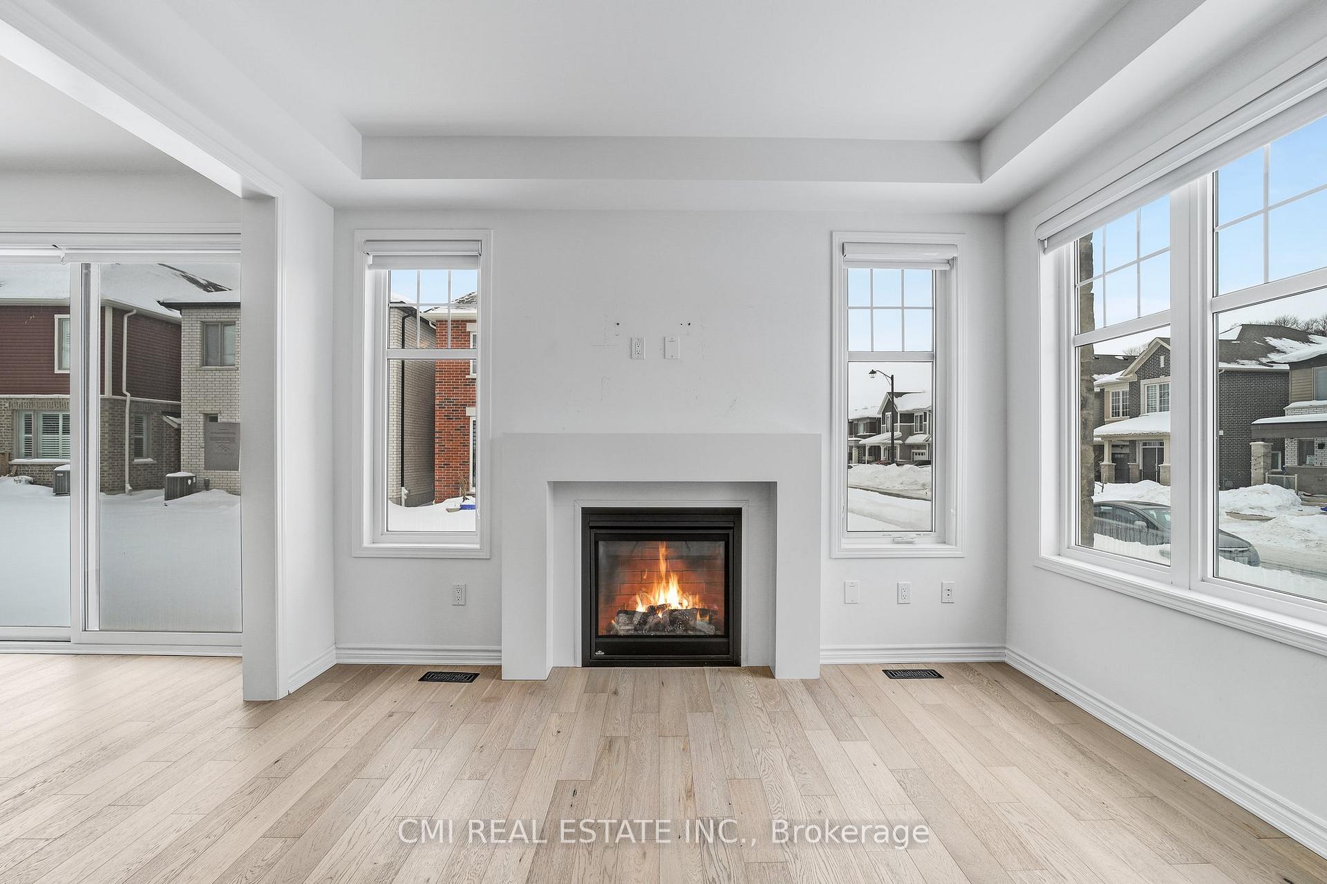 Photo 9 of 3 Milt Schmidt Street, Kitchener — HOMEH