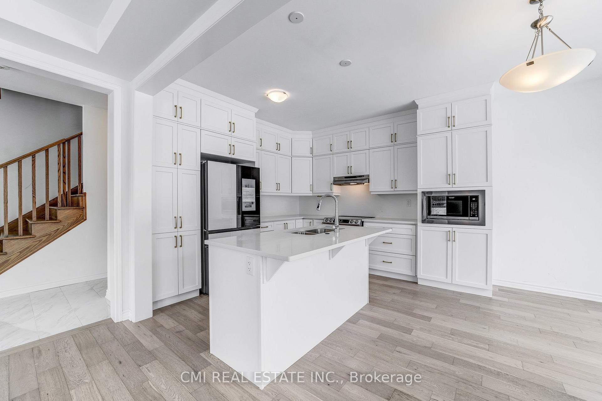 Photo 16 of 3 Milt Schmidt Street, Kitchener — HOMEH