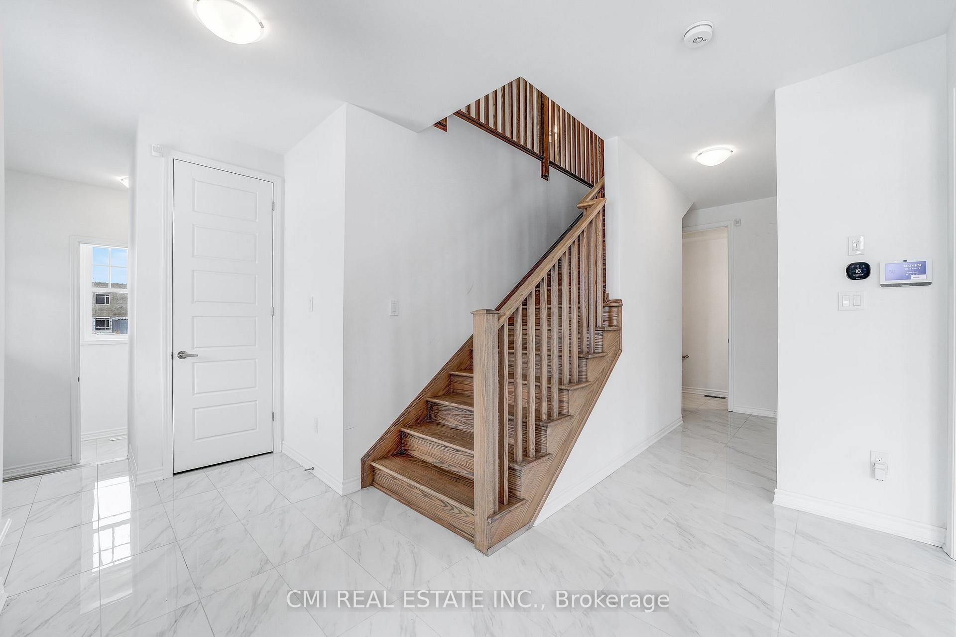 Photo 17 of 3 Milt Schmidt Street, Kitchener — HOMEH