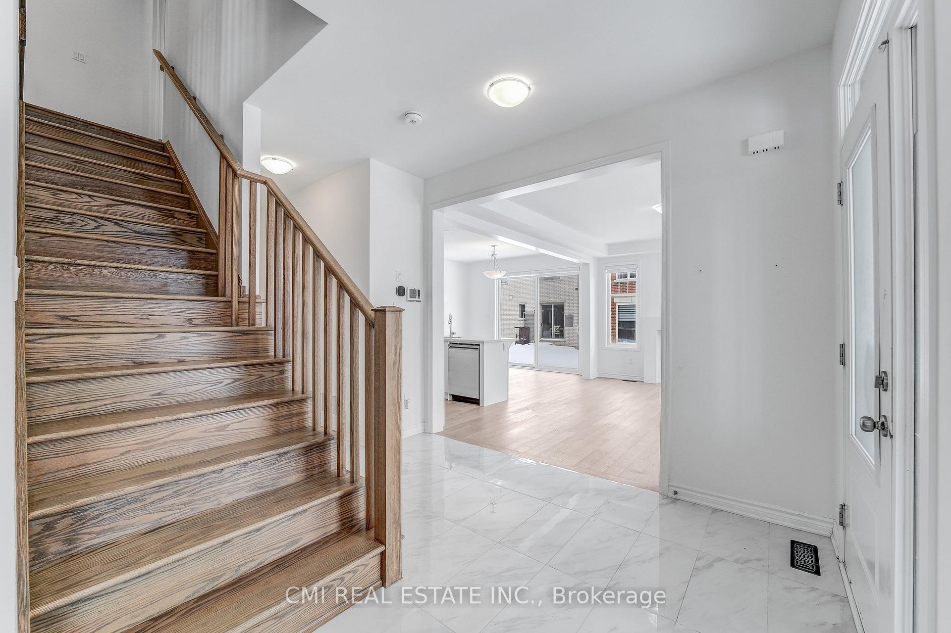 Photo 18 of 3 Milt Schmidt Street, Kitchener — HOMEH