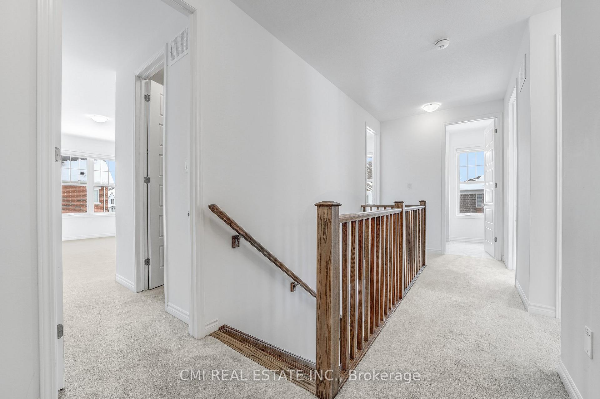Photo 19 of 3 Milt Schmidt Street, Kitchener — HOMEH