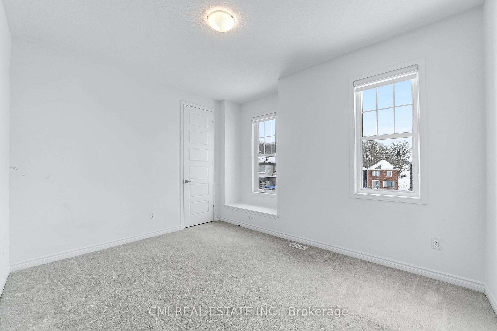 Photo 20 of 3 Milt Schmidt Street, Kitchener — HOMEH