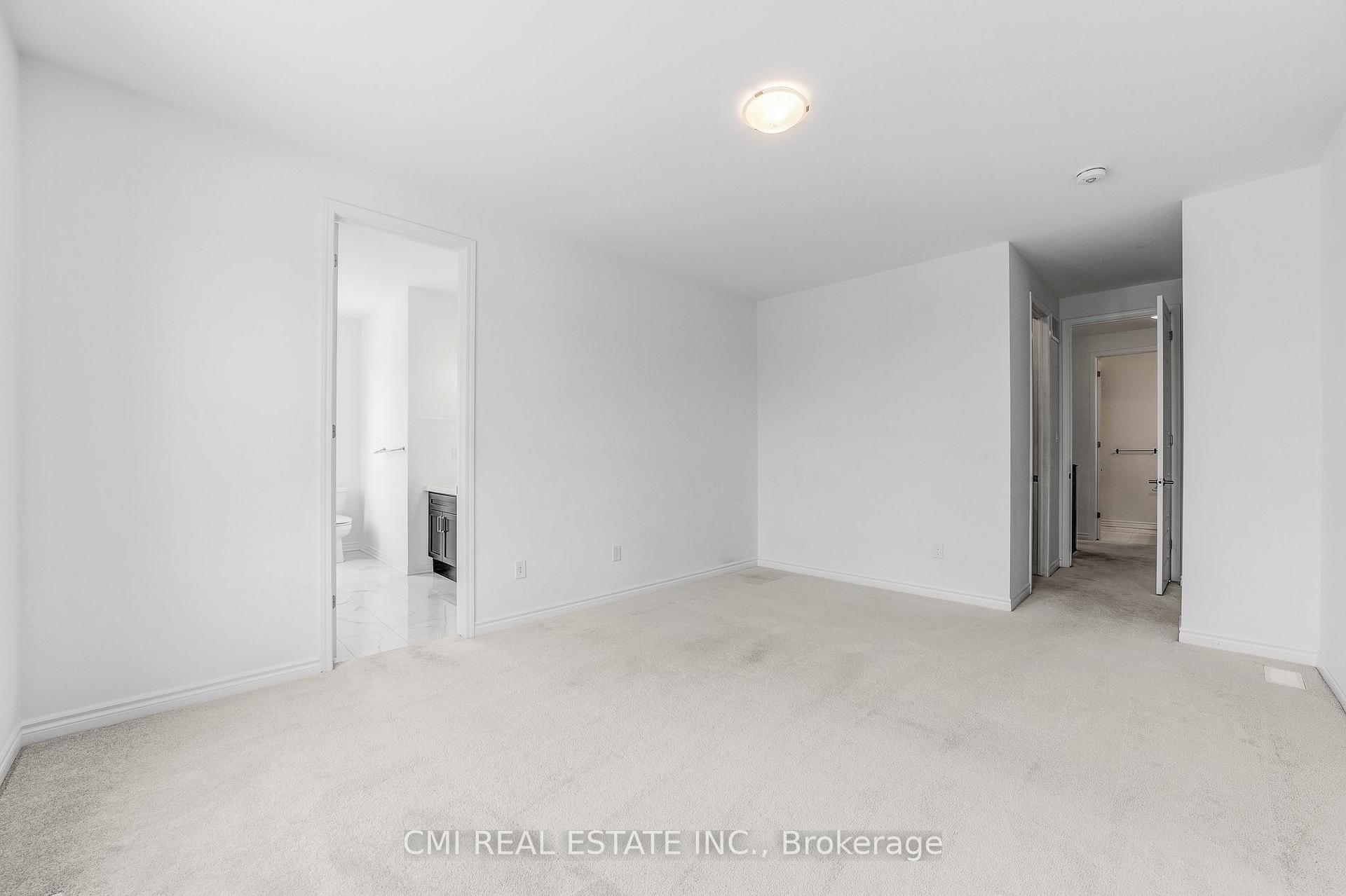 Photo 30 of 3 Milt Schmidt Street, Kitchener — HOMEH