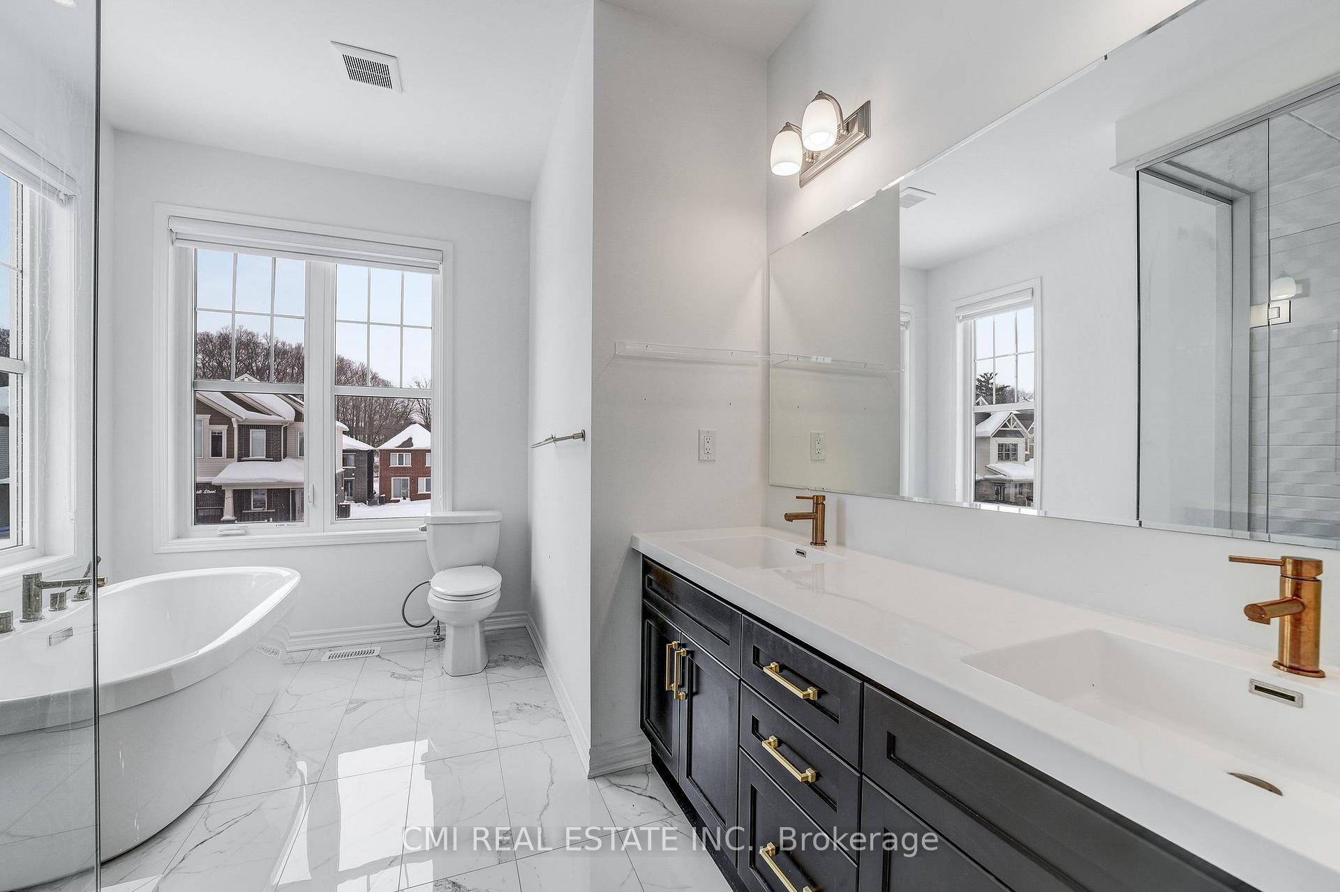Photo 32 of 3 Milt Schmidt Street, Kitchener — HOMEH