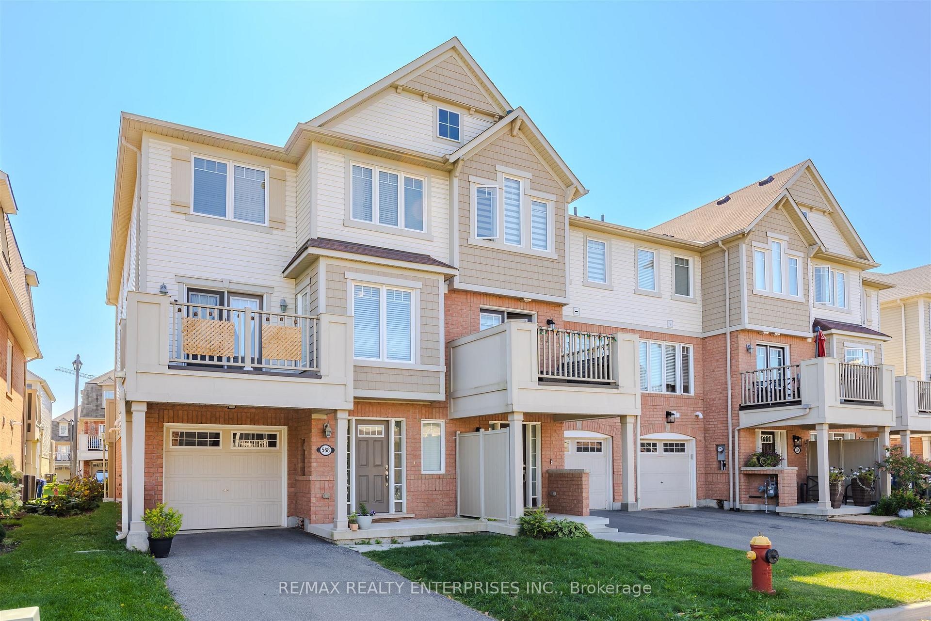 Photo 1 of 568 Attenborough Terrace, Milton, Willmott — HOMEH