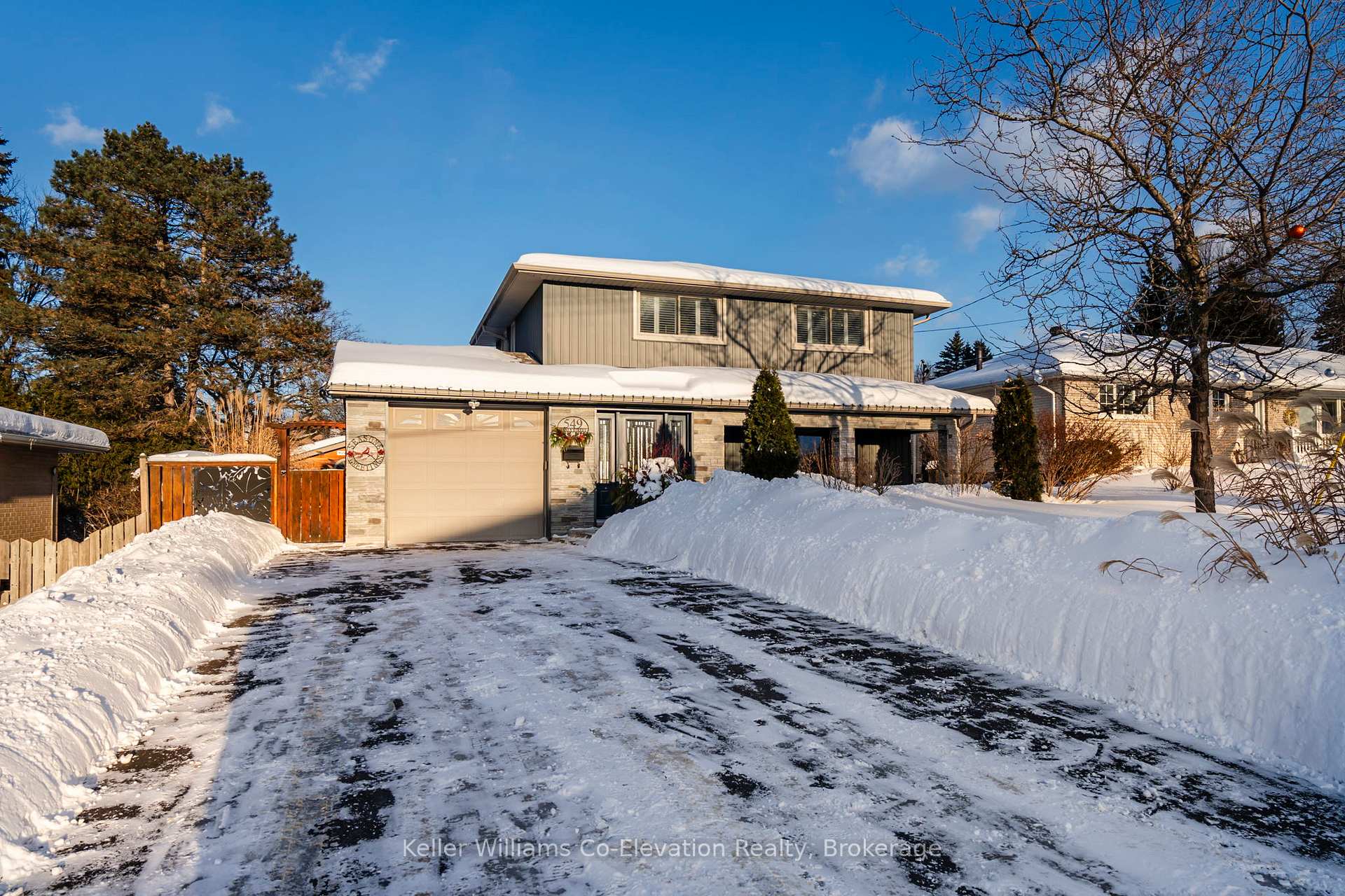 Photo 1 of 549 Manly Street, Midland — HOMEH