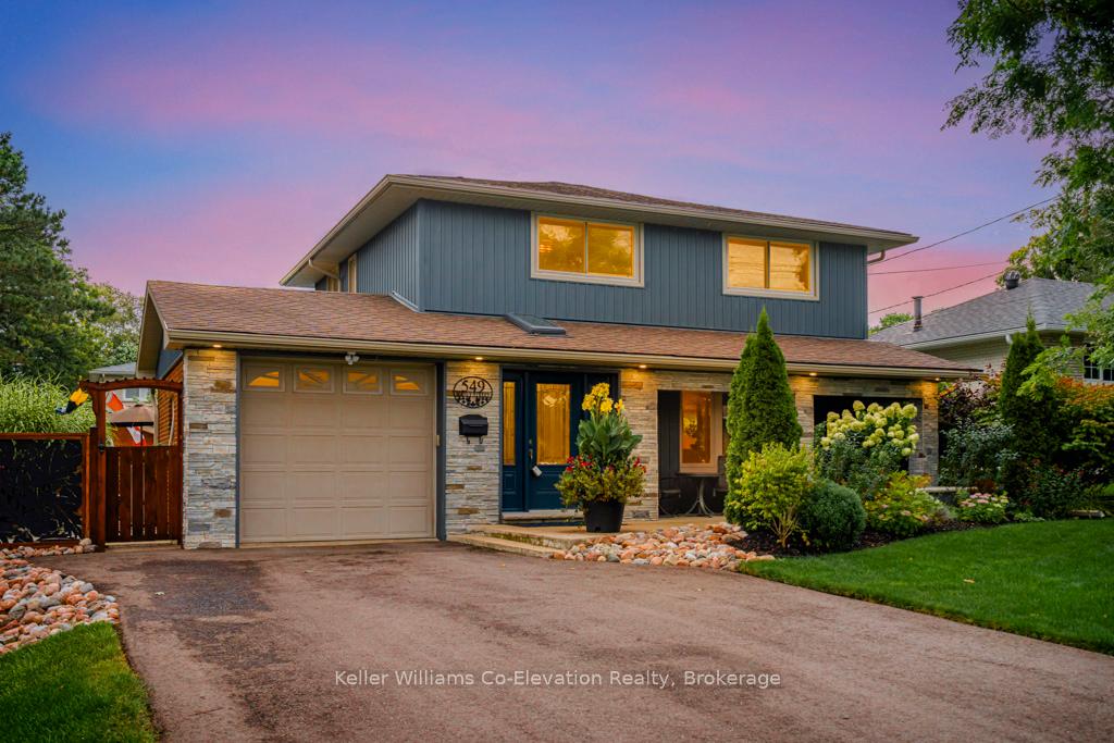 Photo 2 of 549 Manly Street, Midland — HOMEH