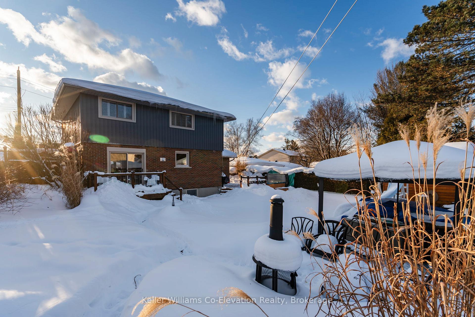 Photo 36 of 549 Manly Street, Midland — HOMEH
