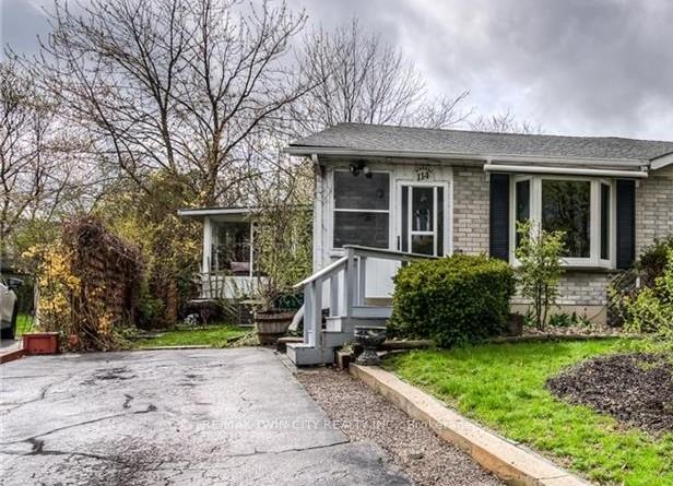 Photo 1 of 114 Wendy Court, Kitchener — HOMEH