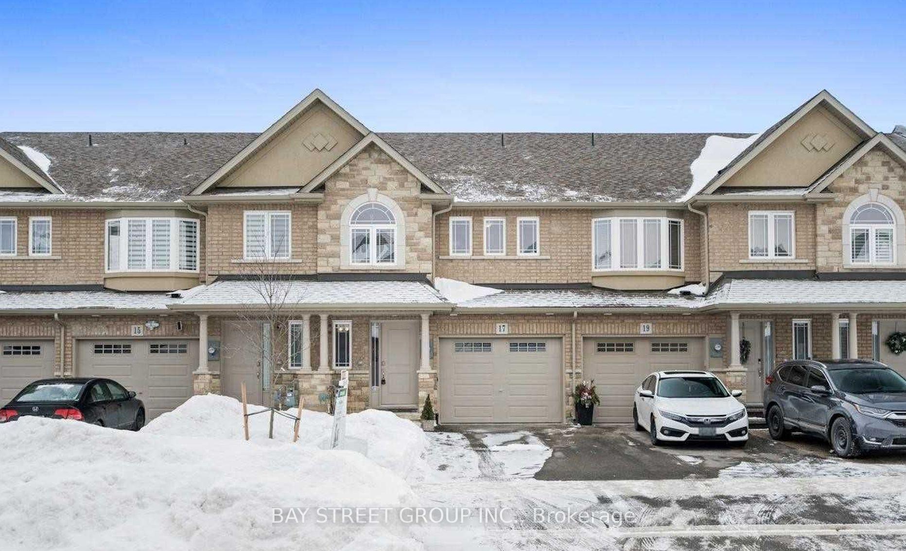 Photo 1 of 17 Bethune Avenue, Hamilton, Hannon — HOMEH
